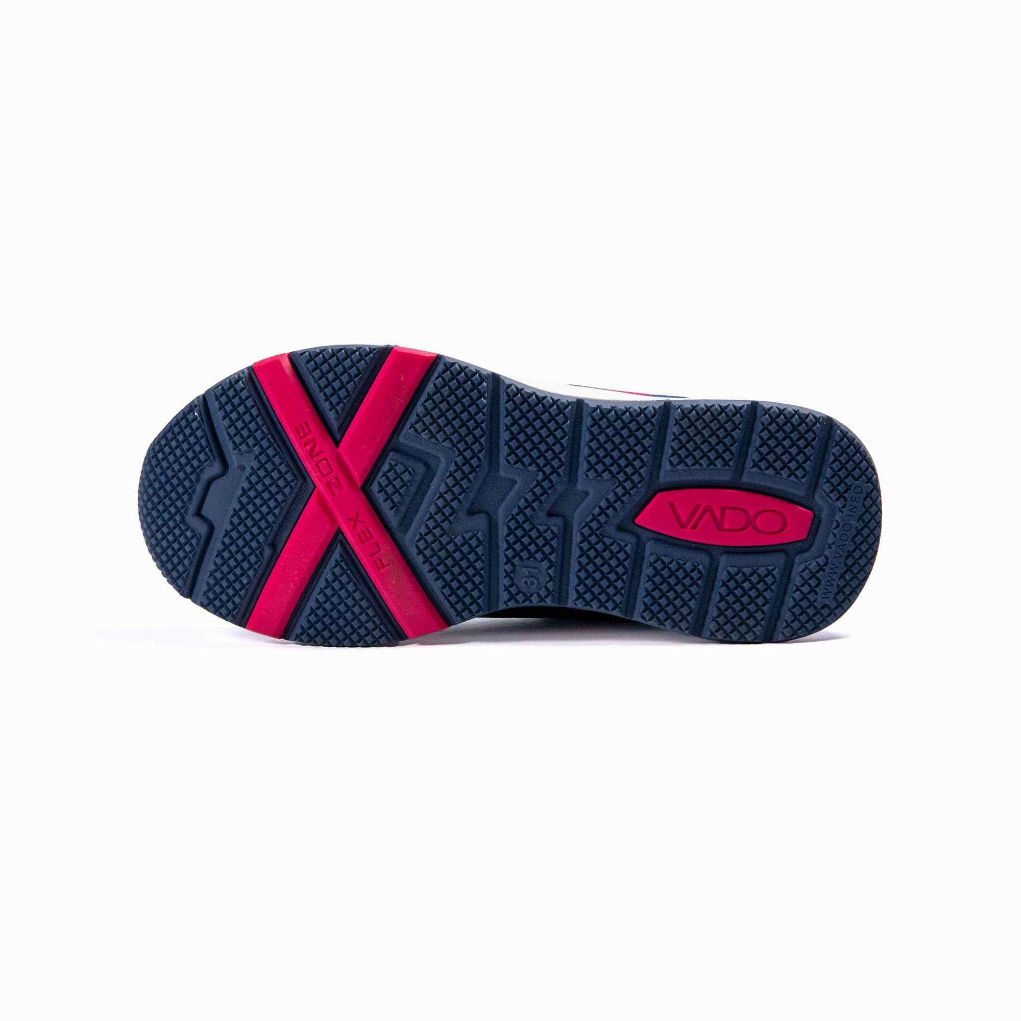 Zumba Sneaker SKY Lo BOA GTX - navy