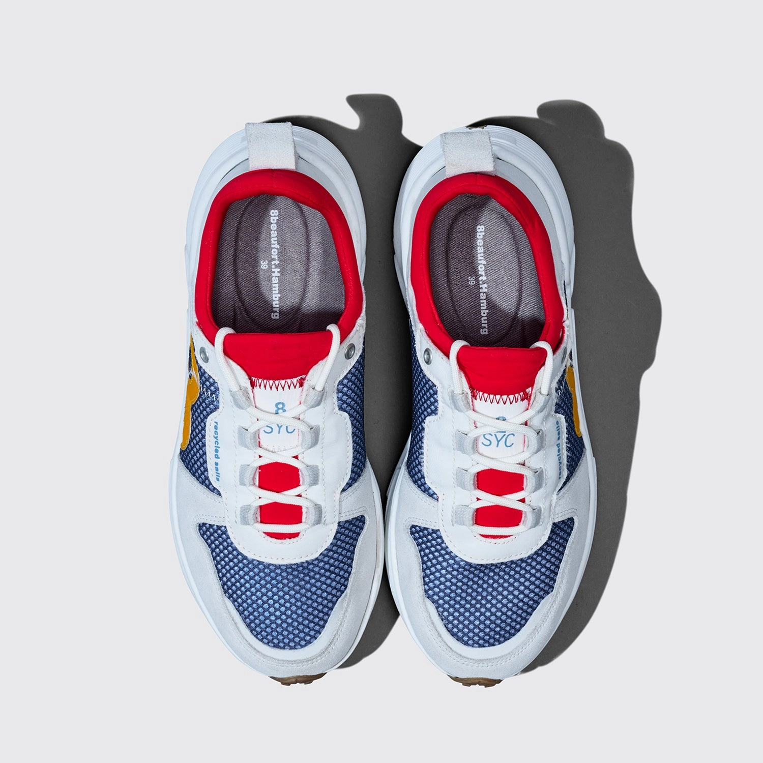 El HIERRO ISLAND Herren Sneaker - marina Adidas Originals - Sneaker Low