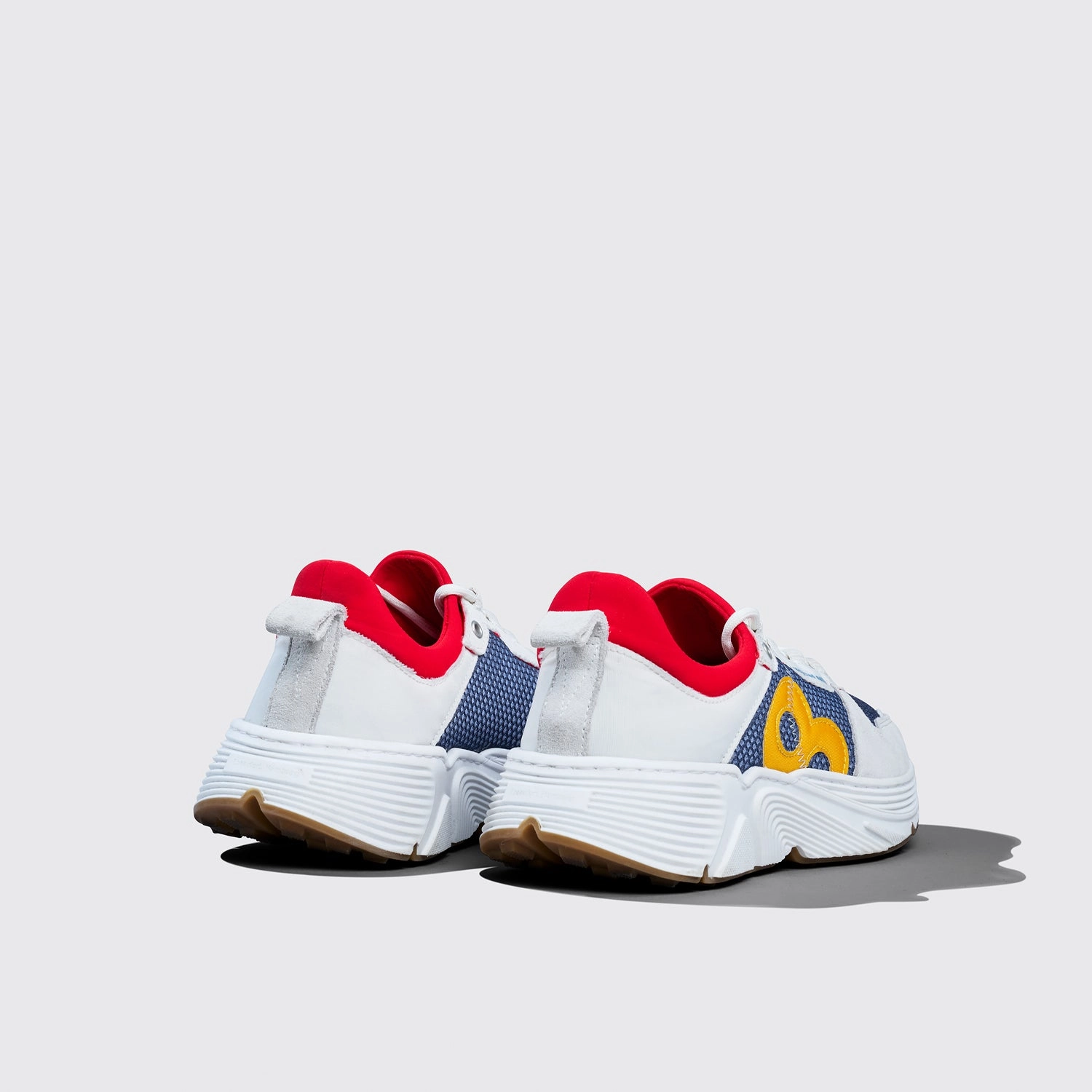 El HIERRO ISLAND Herren Sneaker - marina Slip Ons Sneaker