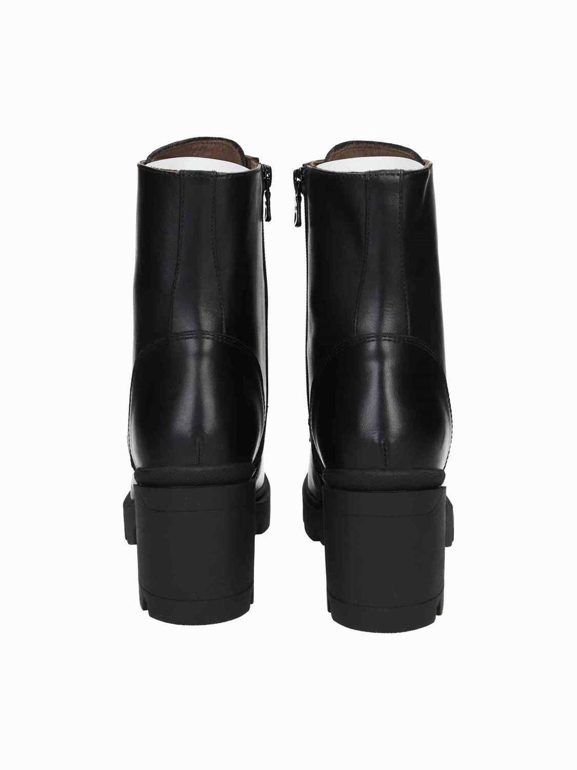 Guanto Nero Tr Carpegna 7768 Ner nero dunkel Wedding Ankle Boots