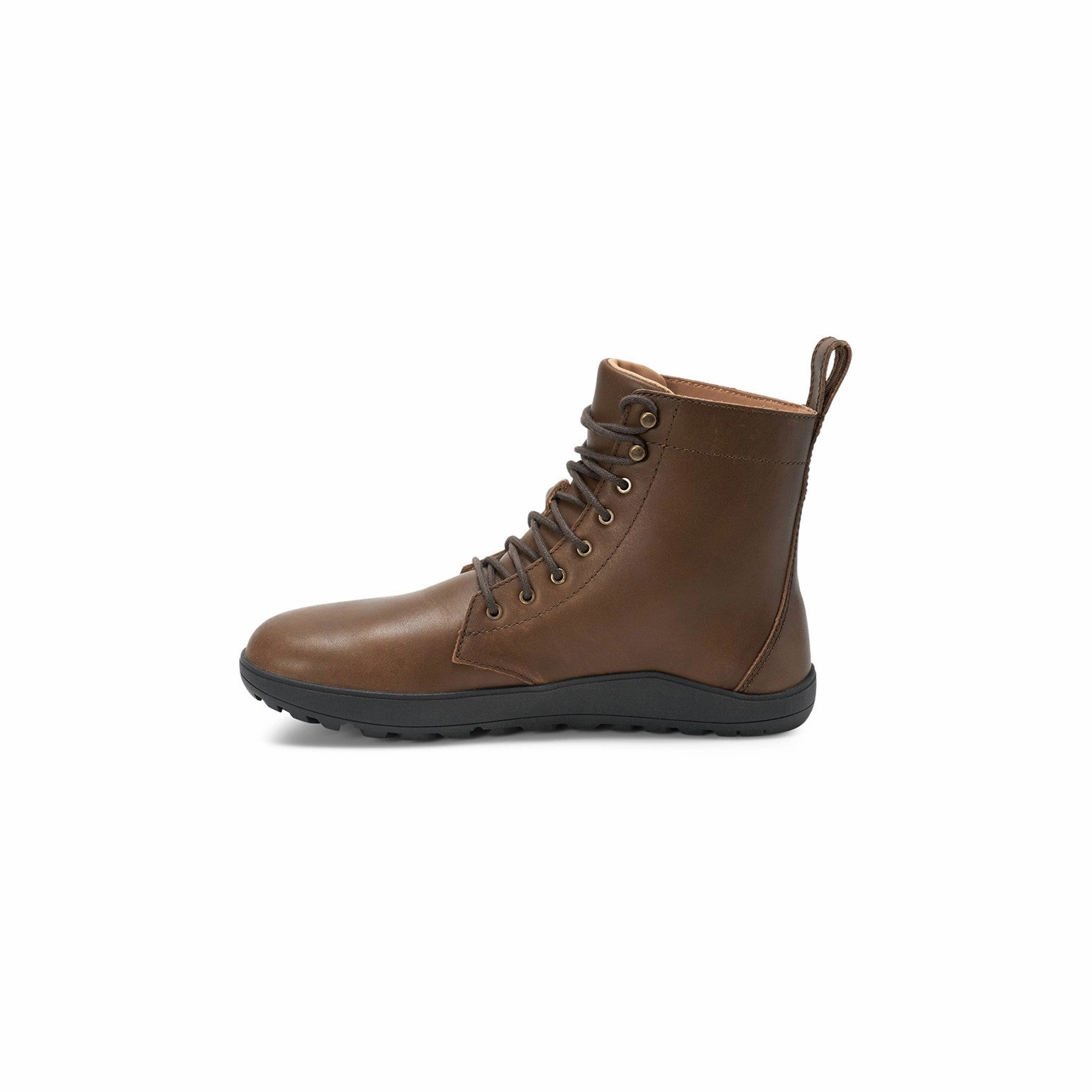 Xero Shoes Breckenridge - brown Stiefel Zu Dirndl