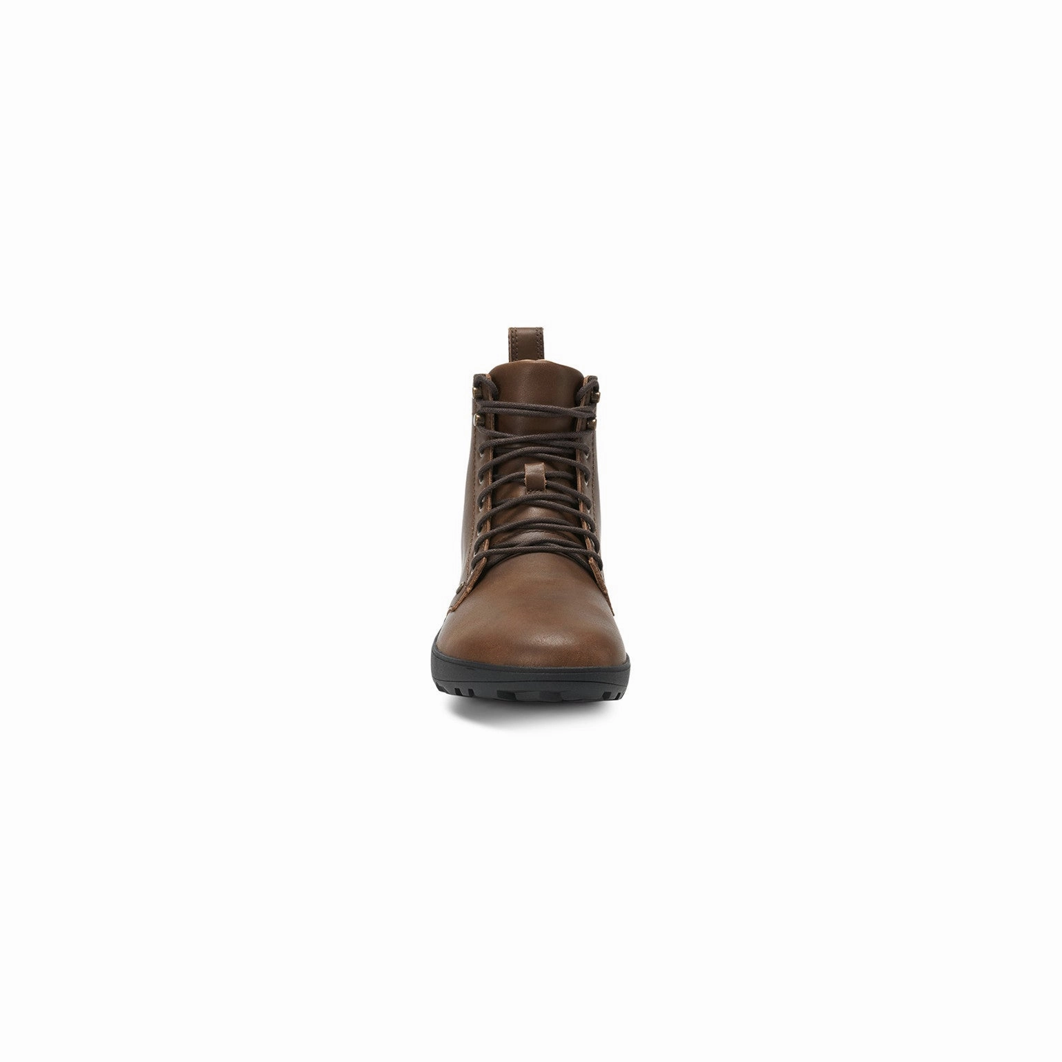 Xero Shoes Breckenridge - brown Lederpflege Stiefel