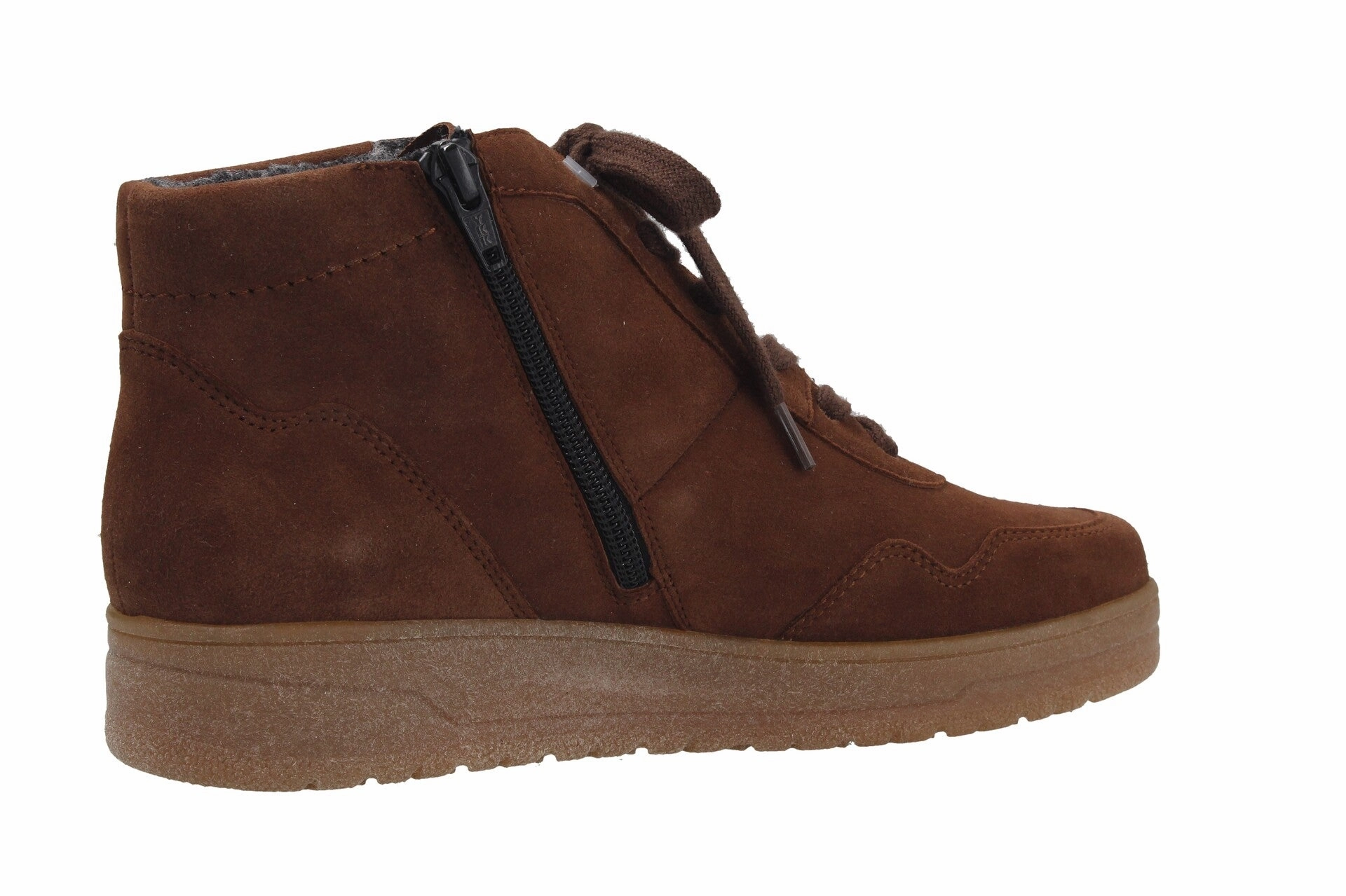 Verona  schoko  Stiefel  V35165 Carmela Ankle Boots