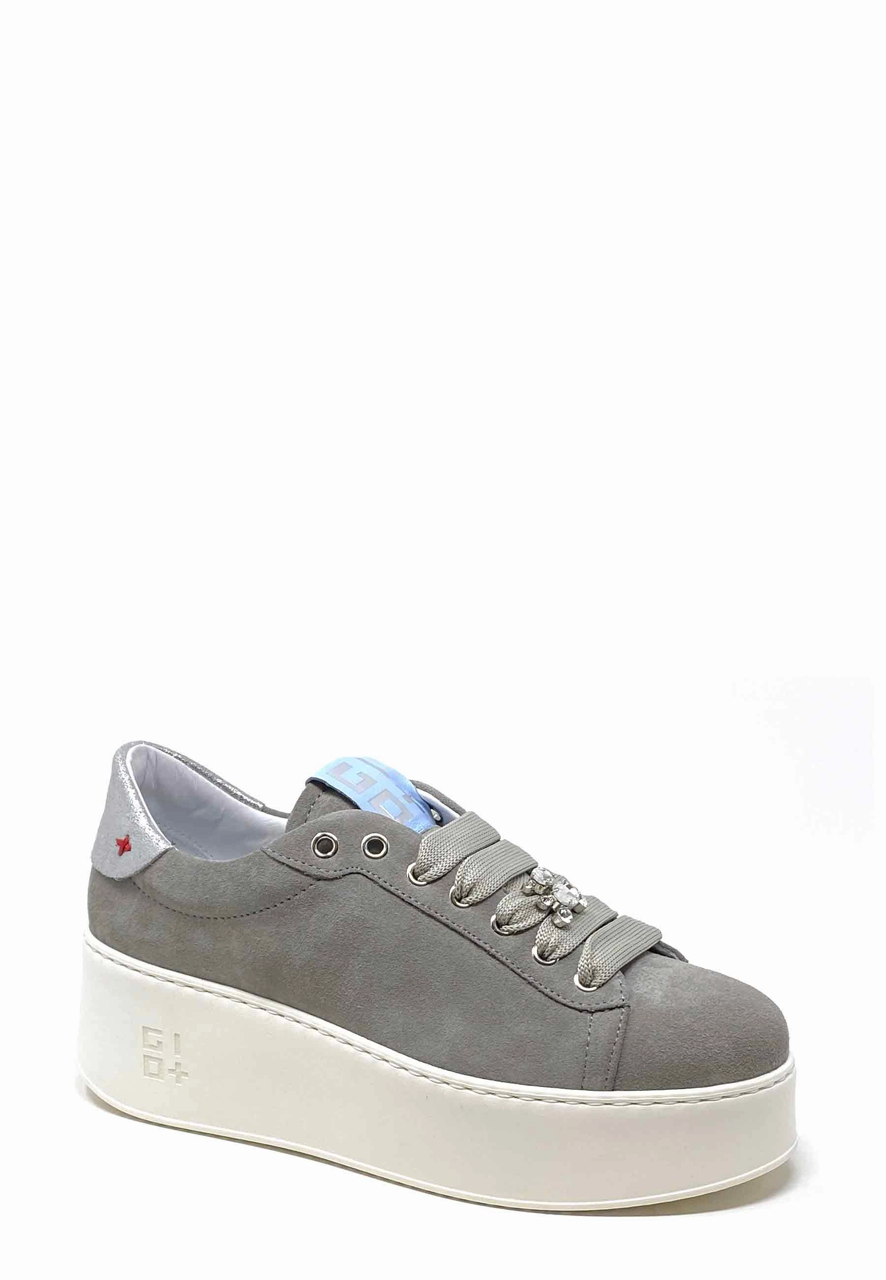 Sneaker Sneaker ROSA12 Sneaker | Grigio