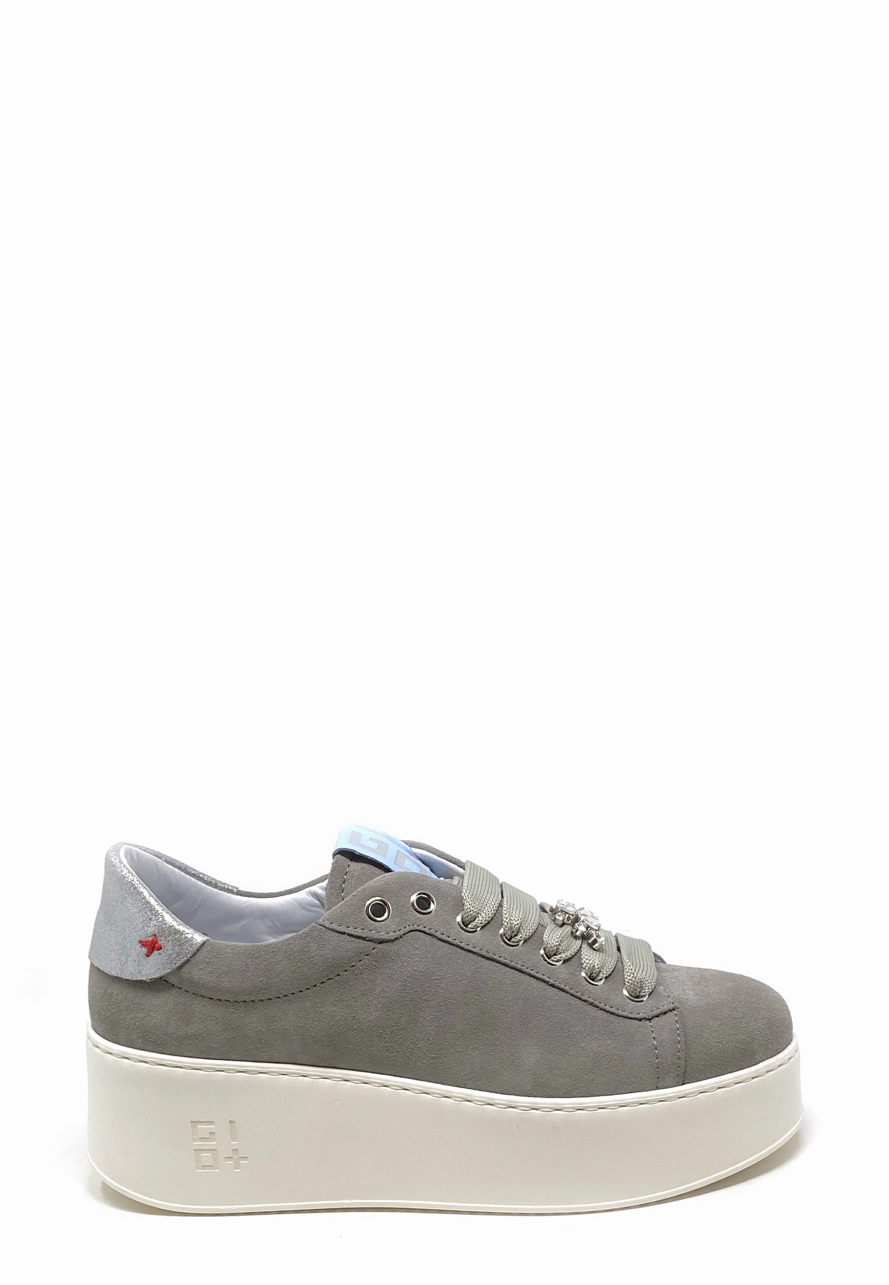 Trachten Mit Sneaker ROSA12 Sneaker | Grigio