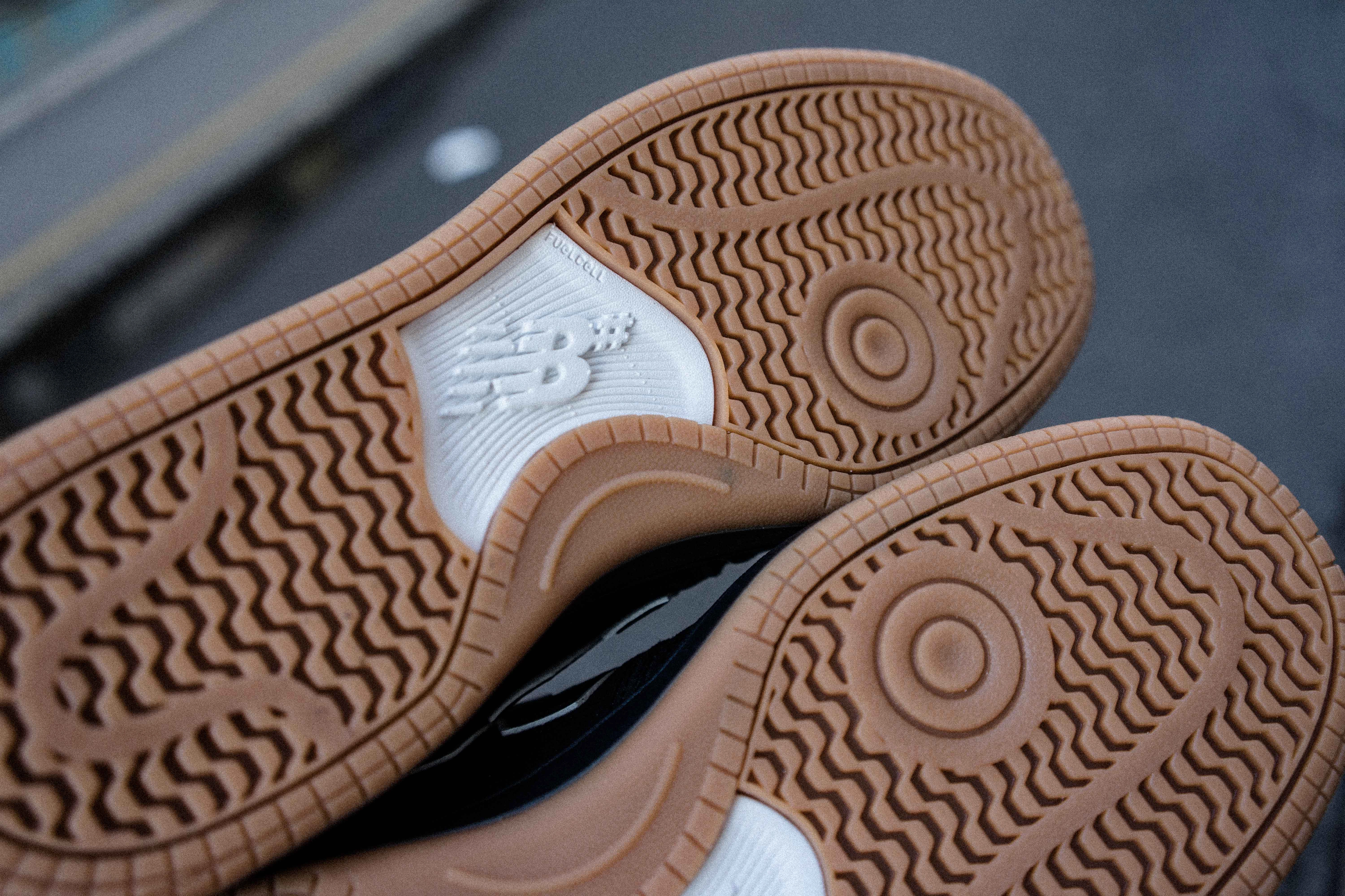 New Balance NM480SBW Skate Schuhe Herren Sneaker Modelo 89