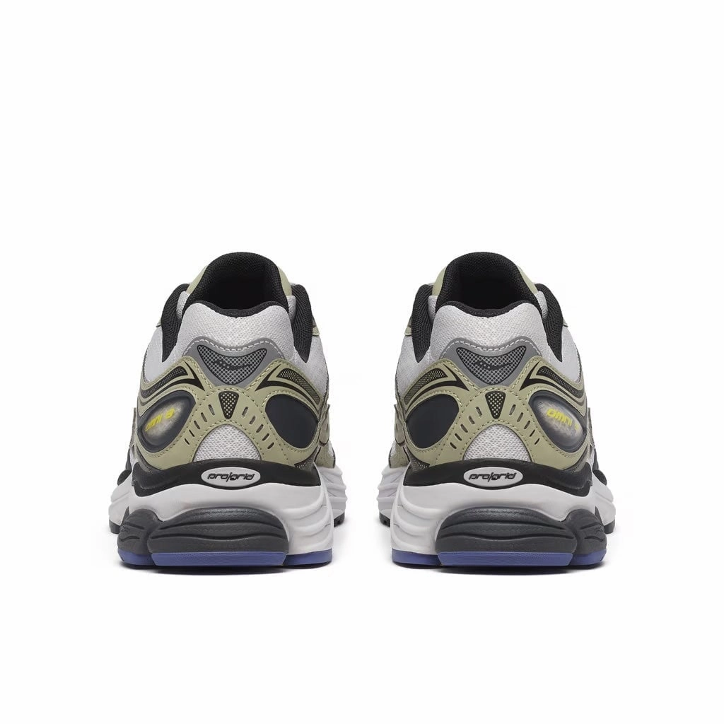 Sneaker Vulc Snr 09 Saucony Progrid Omni 9 Schuhe Herren