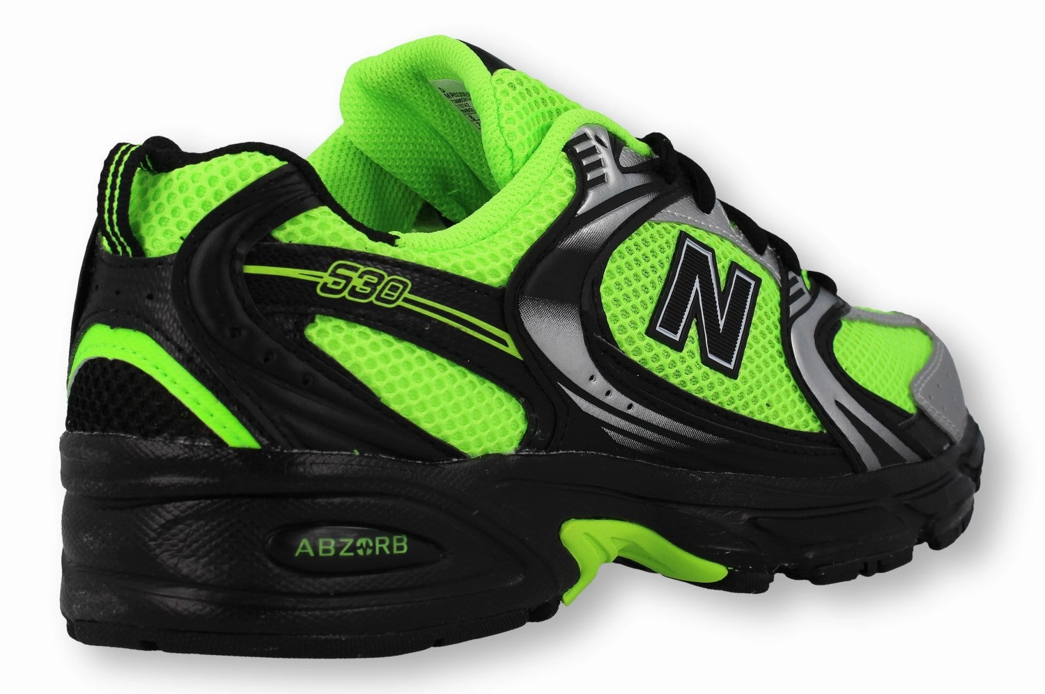 MR 530 ESC Bikkemberg Sneaker