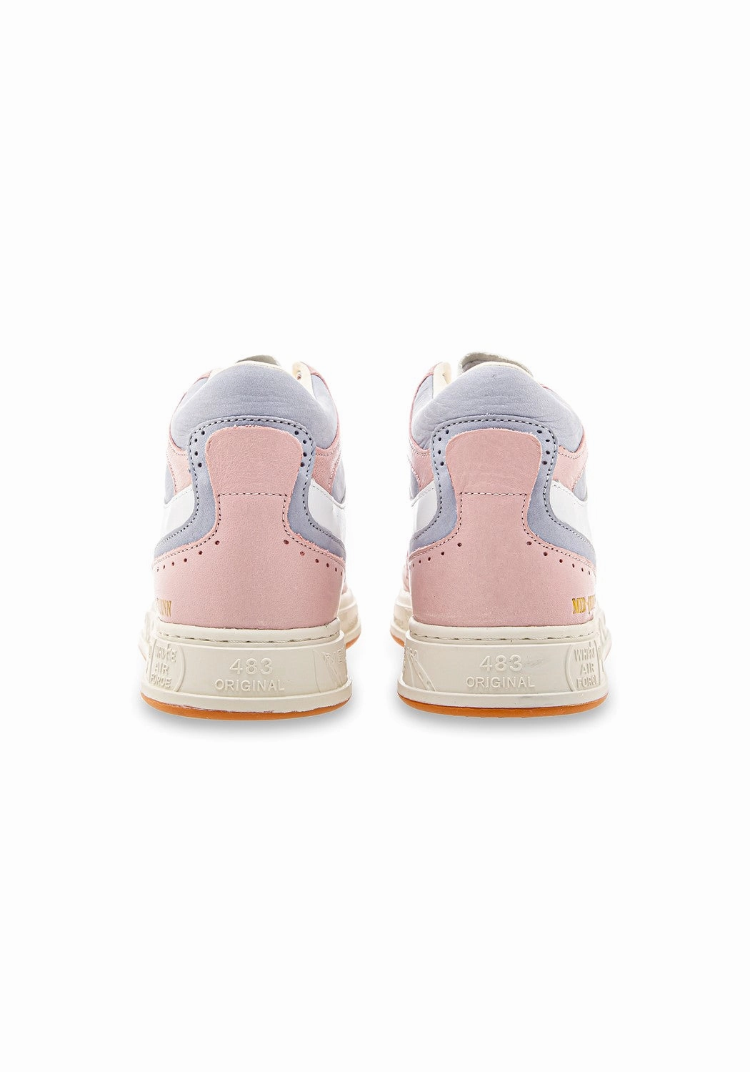 Mid Quin D Damen Sneaker VAR 6309 Comfort Sneaker Sale