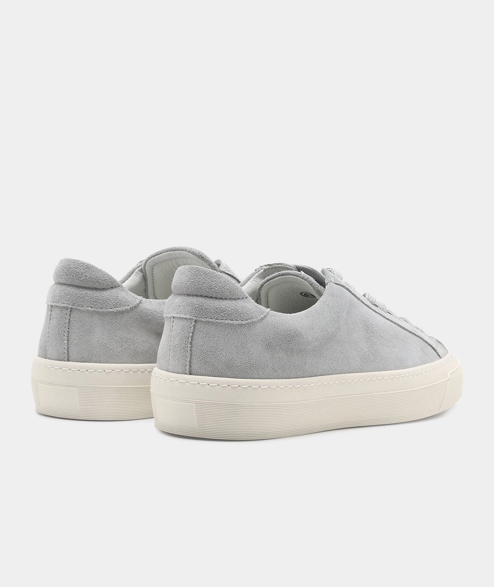 Sneaker Kaufen In Der Nähe Kit - Light Grey Suede