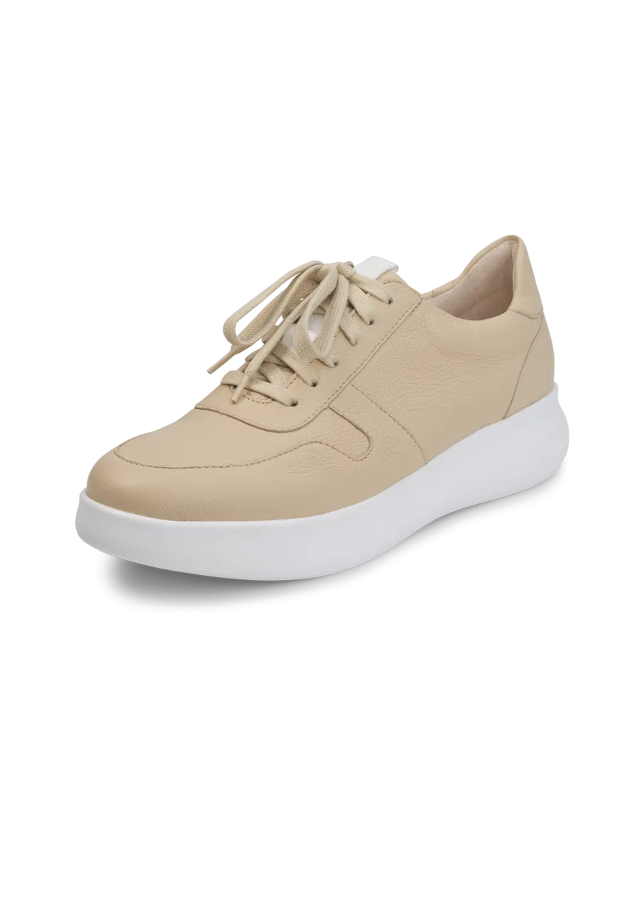 trendy Sneaker Hirschleder Otto Sneaker