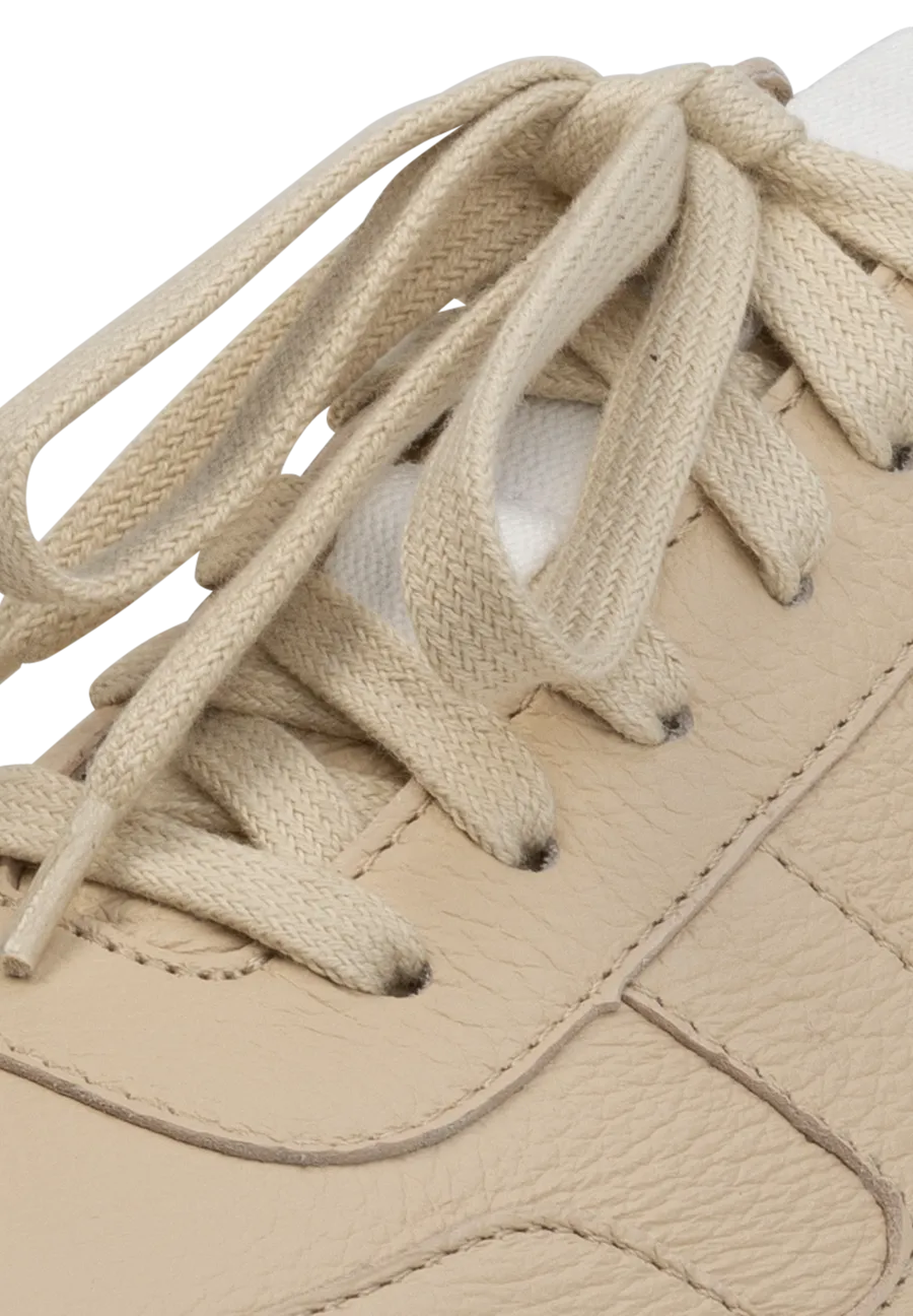 Sneaker Heidelberg trendy Sneaker Hirschleder