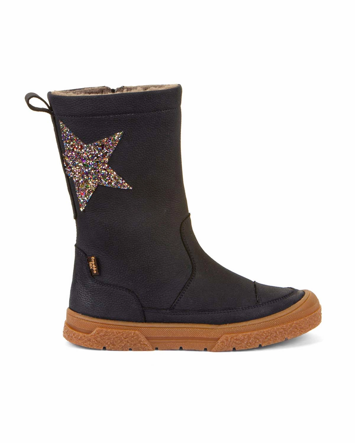 Stiefel Für Weite Waden Froddo Pulse Tex Star Boots Wool