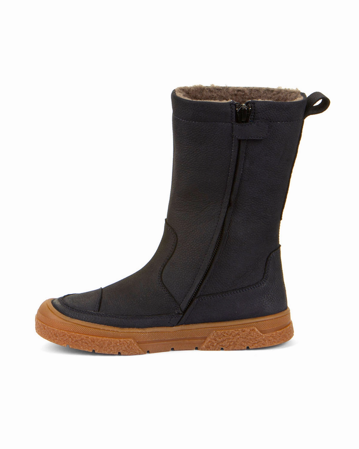 Stiefel Mit Einsatz Froddo Pulse Tex Star Boots Wool