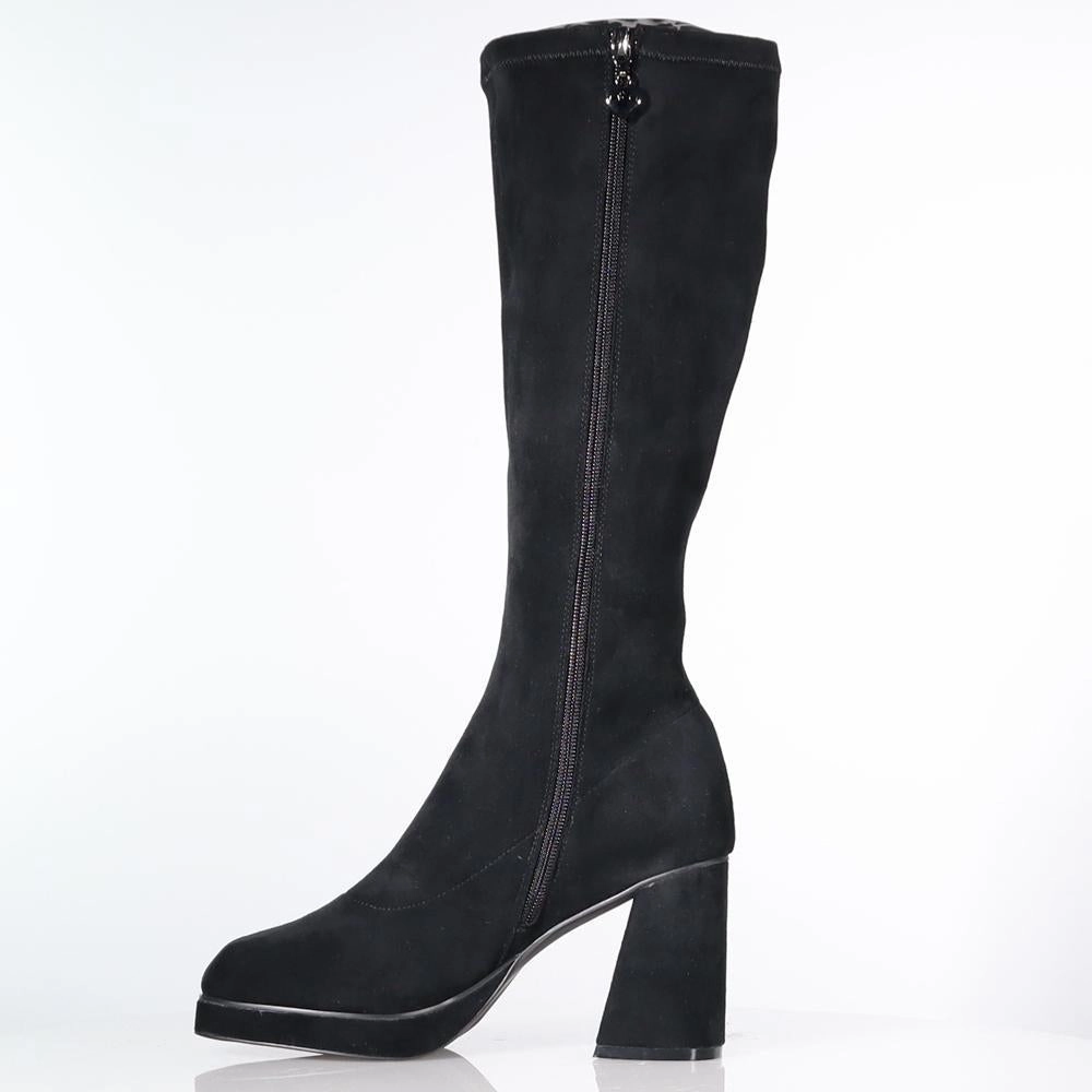 High Heels And Shoes Christina