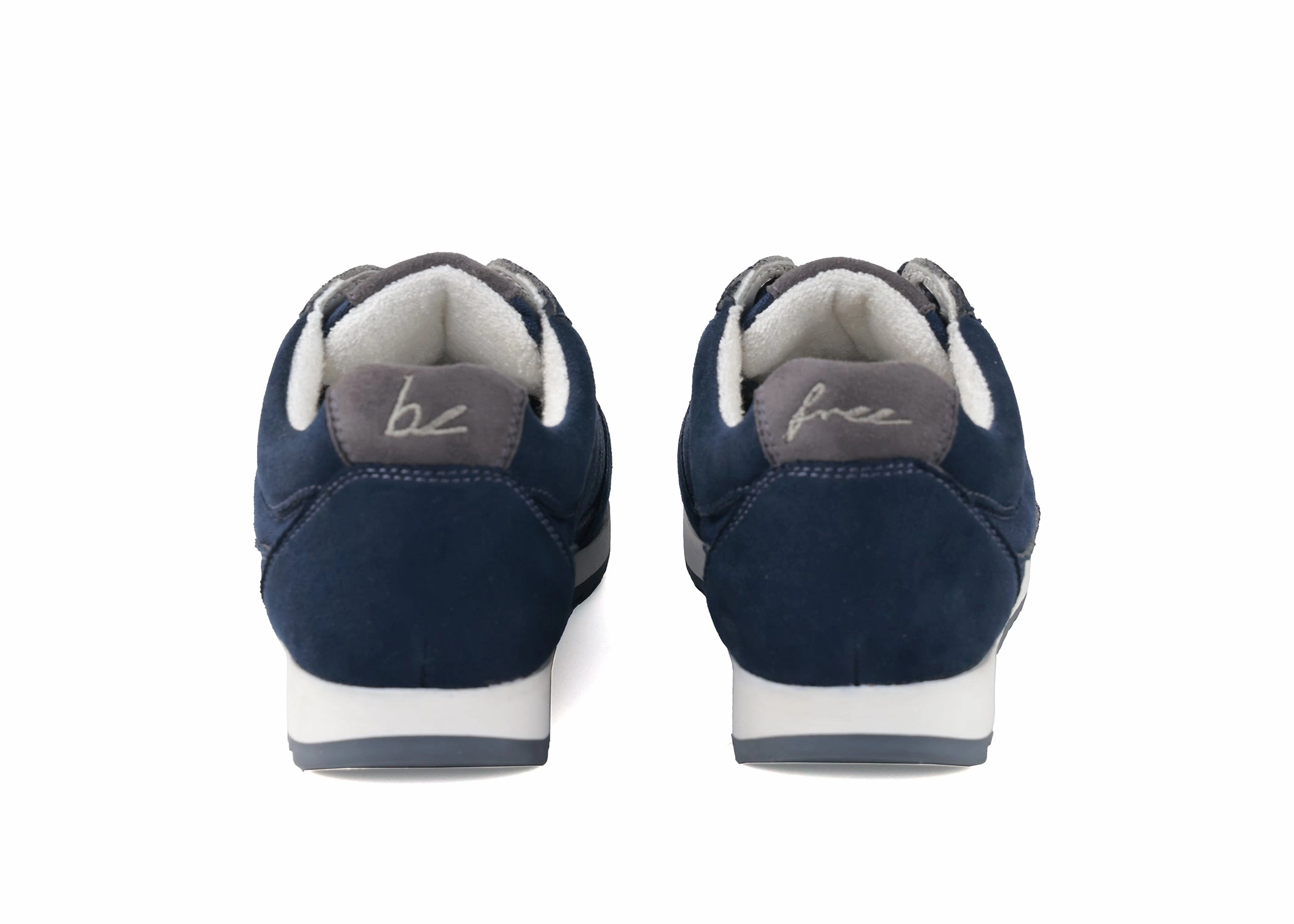 Pg Sneaker be free Sneaker - Prem Low-Cut