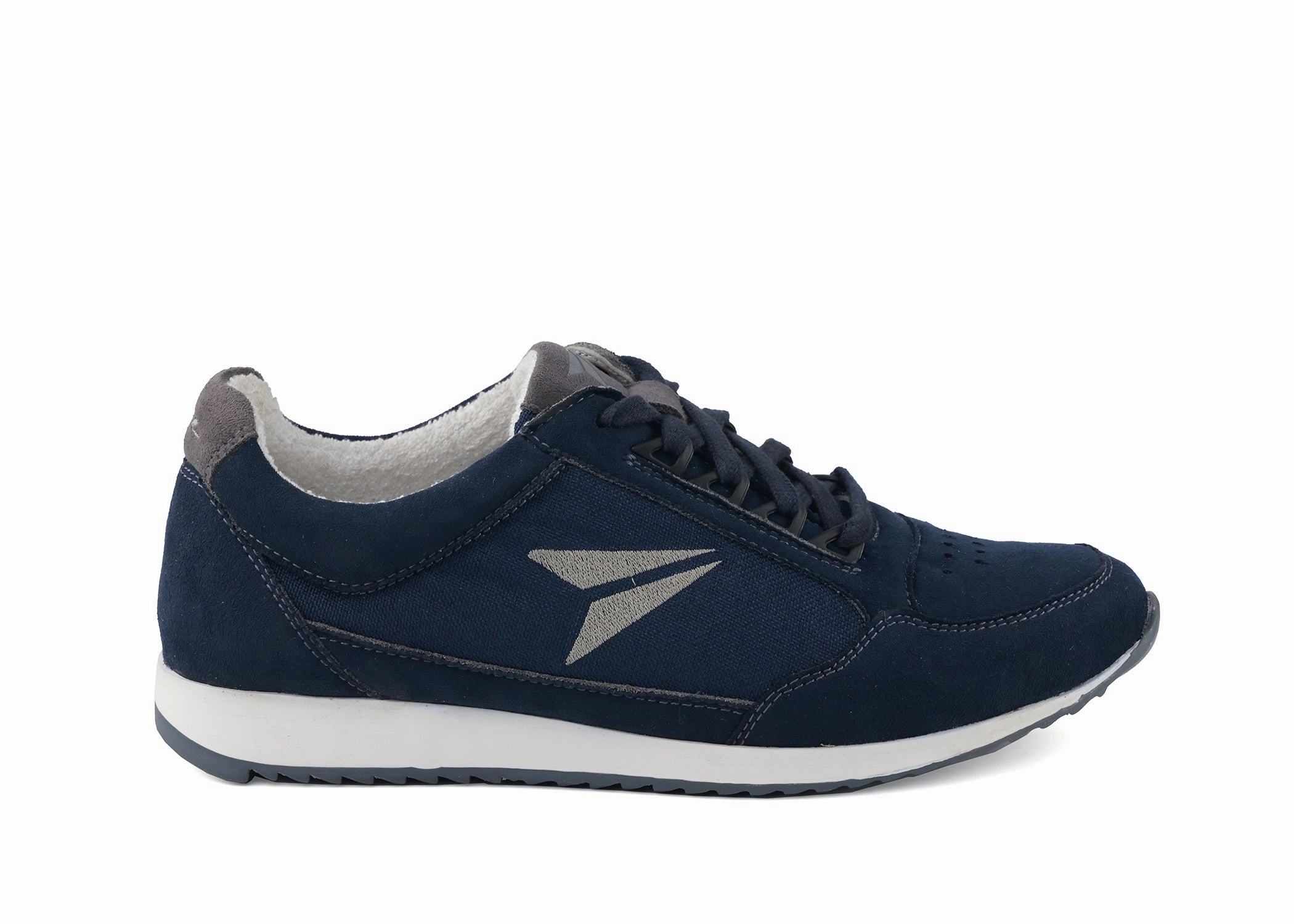 Schweizer Sneaker be free Sneaker - Prem Low-Cut