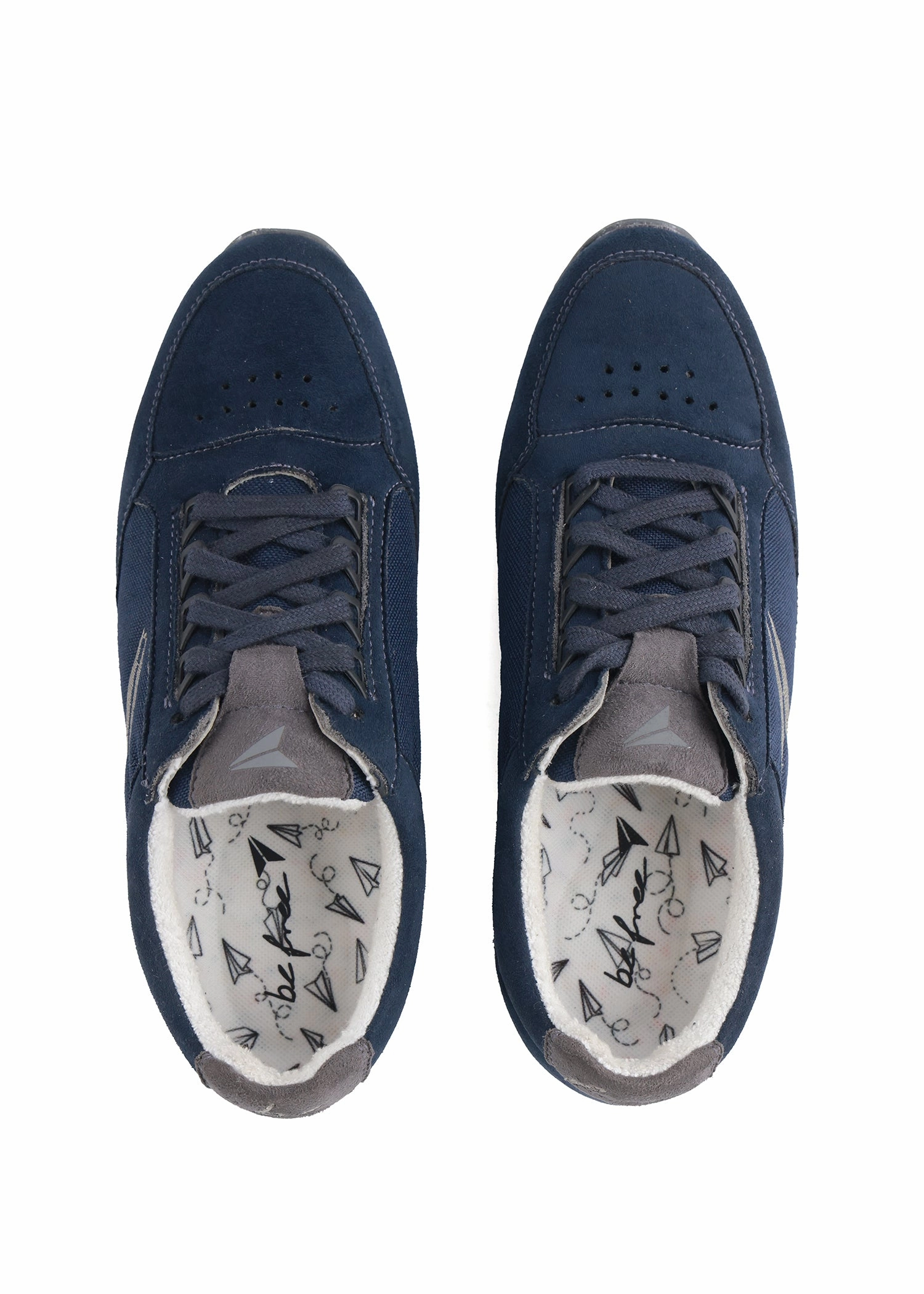 Timoshin Sneaker be free Sneaker - Prem Low-Cut