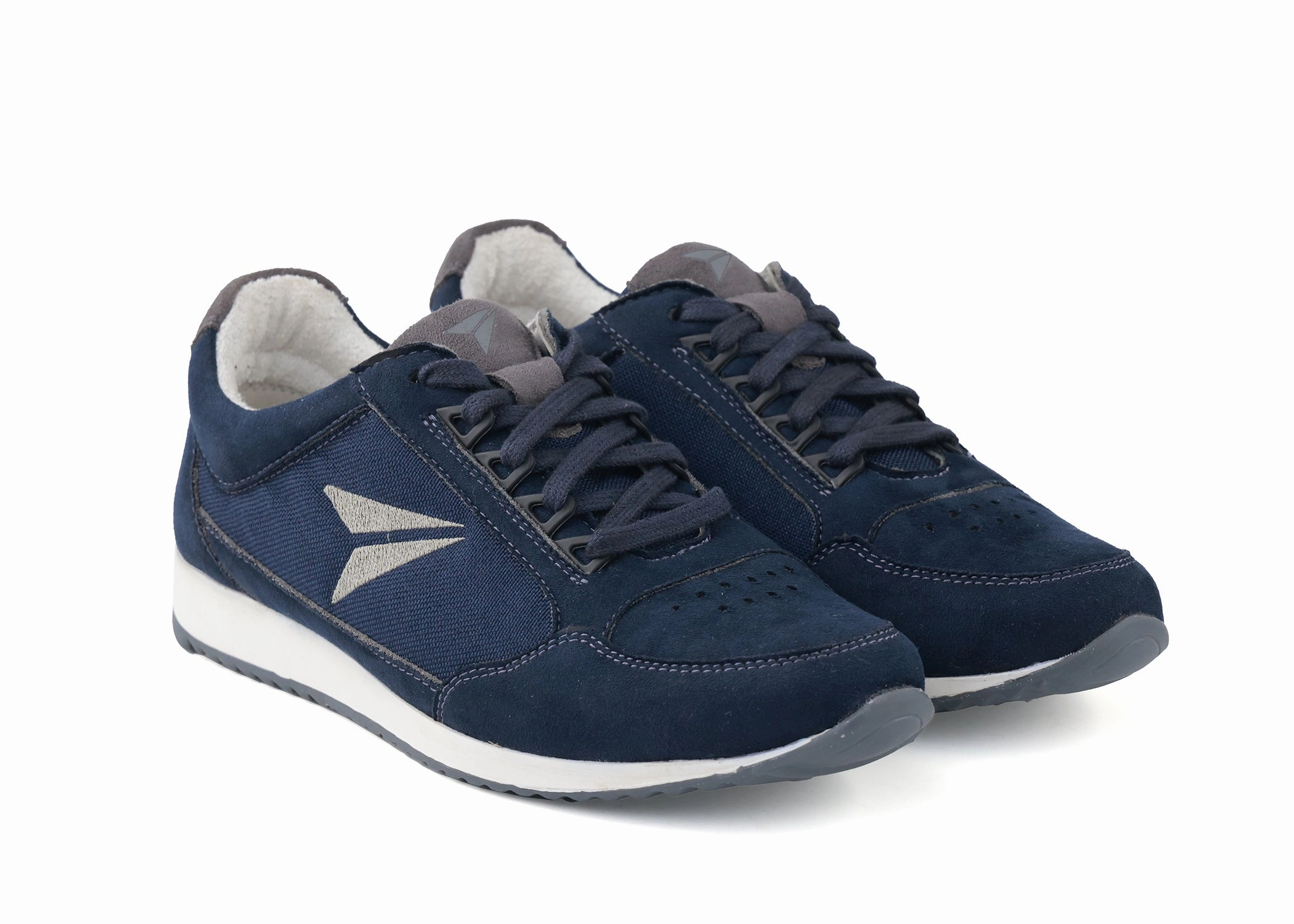 Sneaker Samoa be free Sneaker - Prem Low-Cut