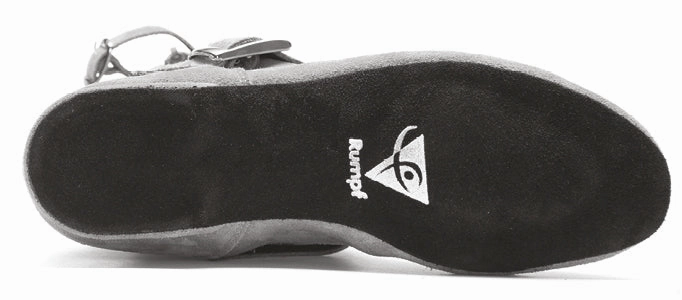 8835 niedrige West Coast Swing Stiefel in Beige Eject Stiefel