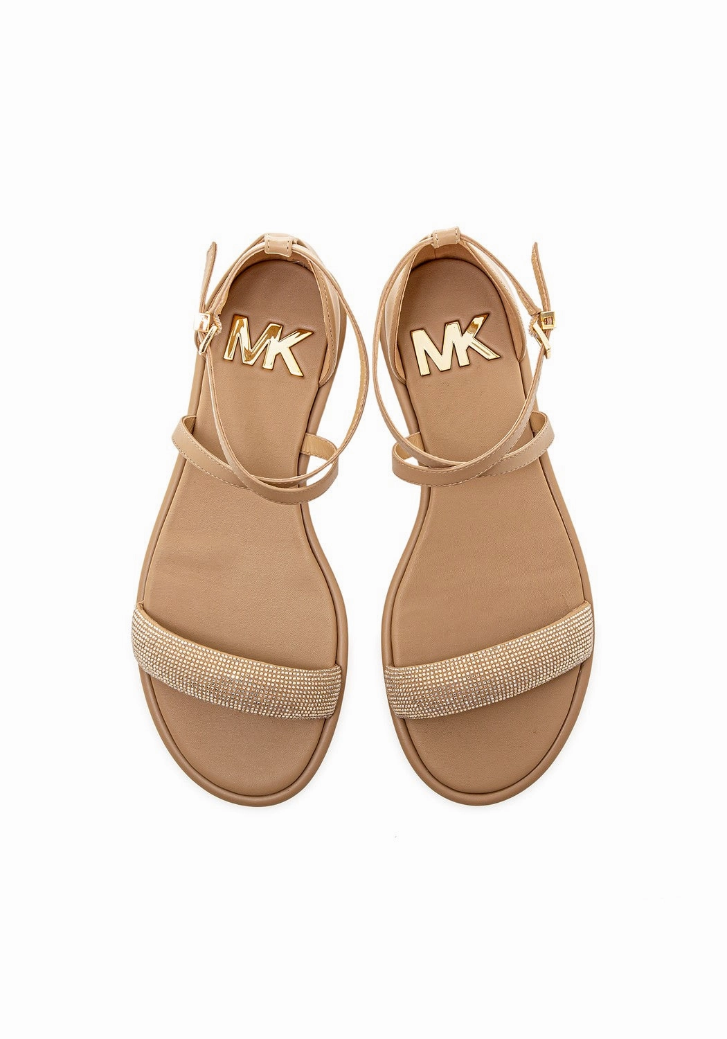 Sandalen Josef Seibel Astrid Flat Sandal 40S2ATFA1L camel