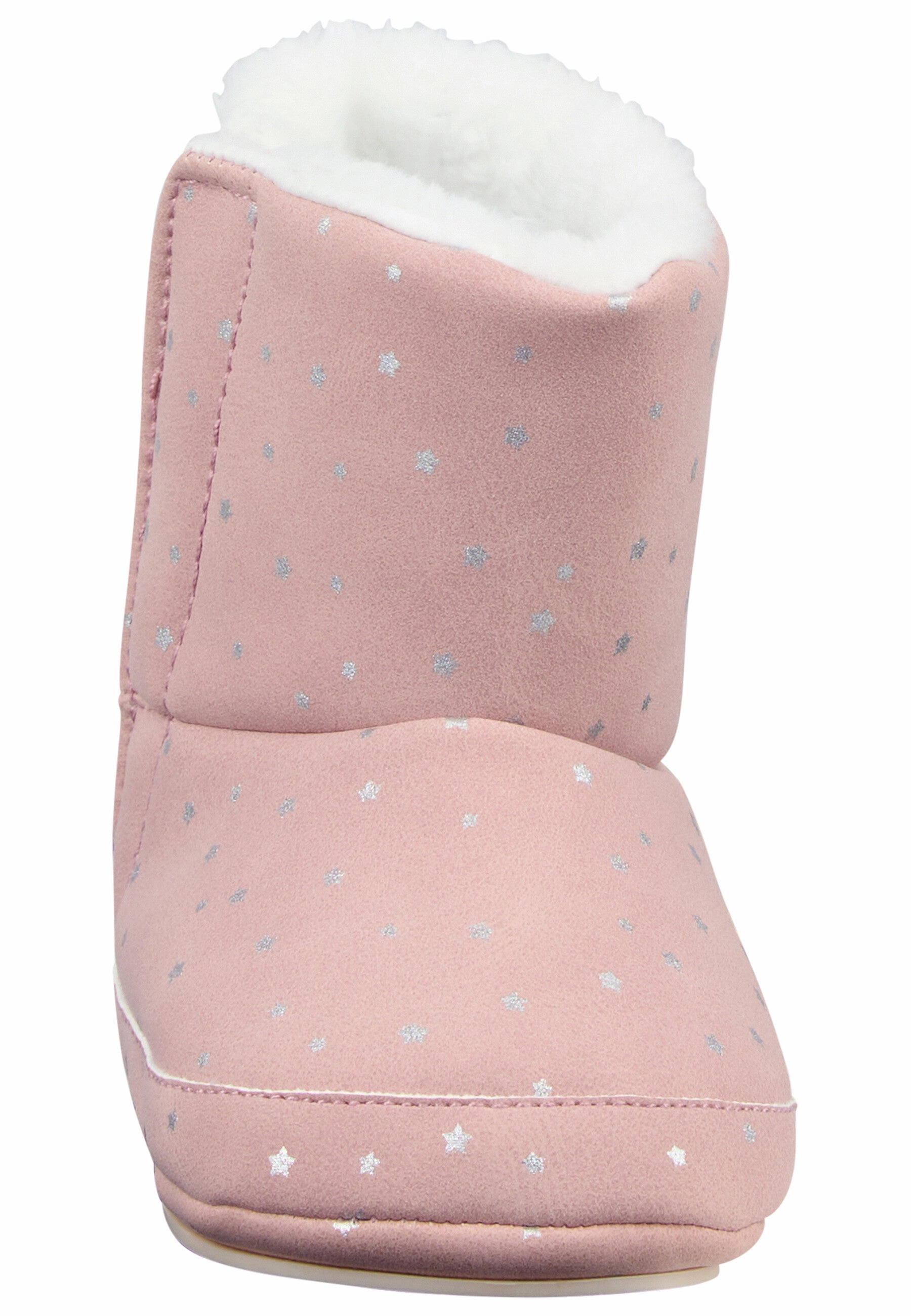 Stiefel Breit Baby Stiefel