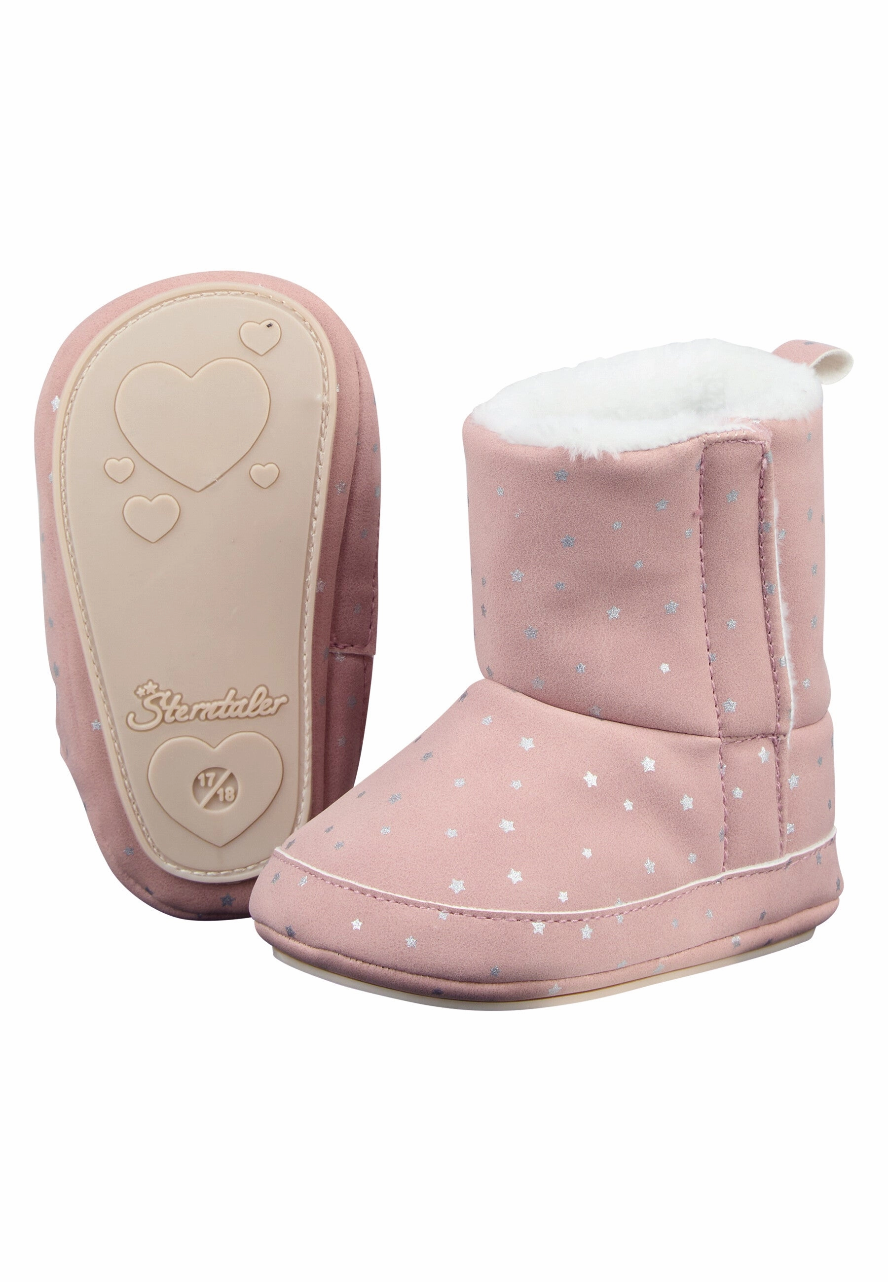 Baby Stiefel Scout Stiefel