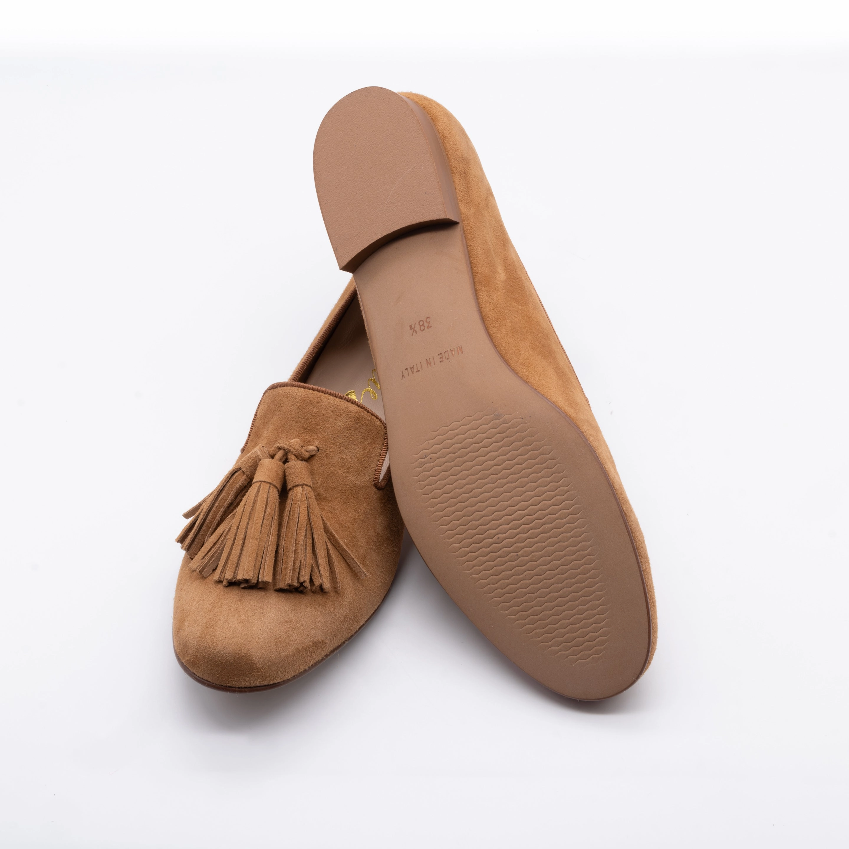 Loafers And Slip Ons Sella - Sella