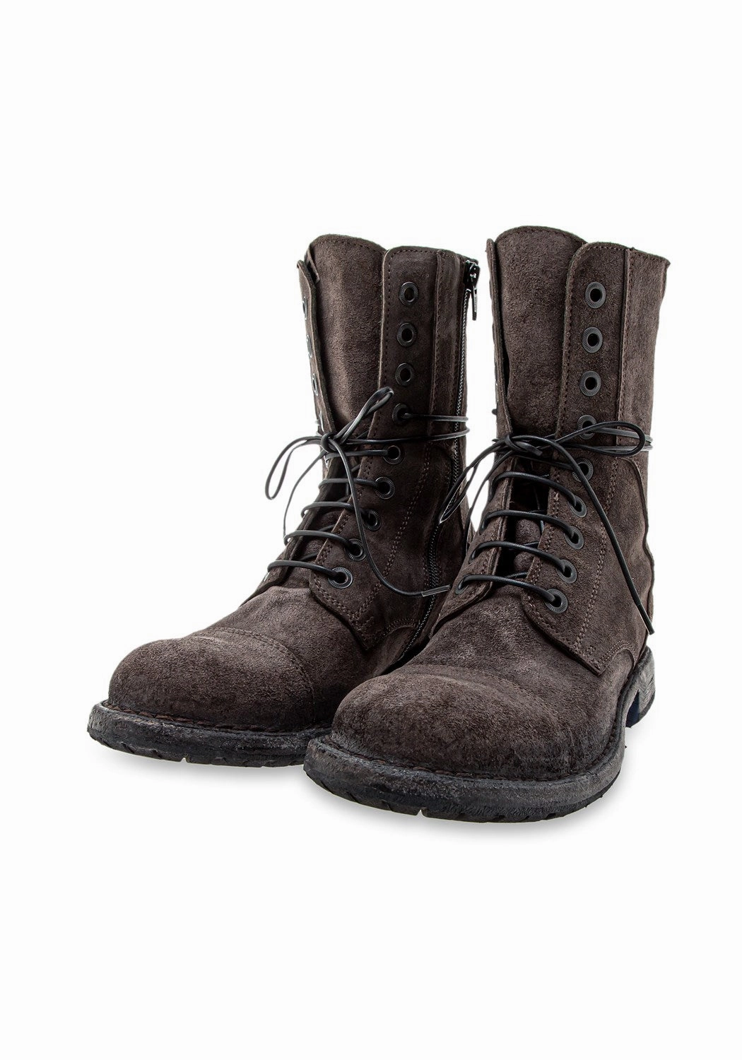 Tronchetto Donna Saturnia Cusna graffiti Alohas Stiefel