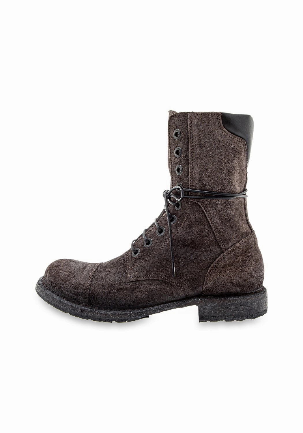 Stiefel Arche Tronchetto Donna Saturnia Cusna graffiti