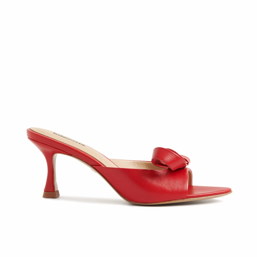 Linda Heel 65 Beine Und High Heels