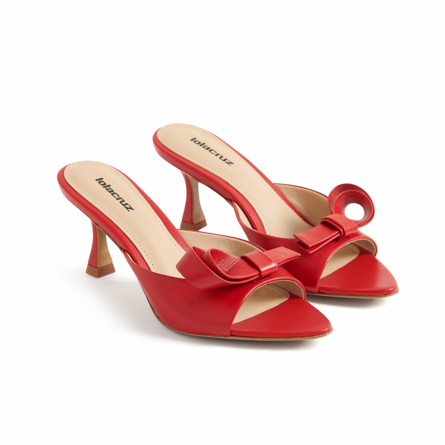 High Heels In Greece Linda Heel 65