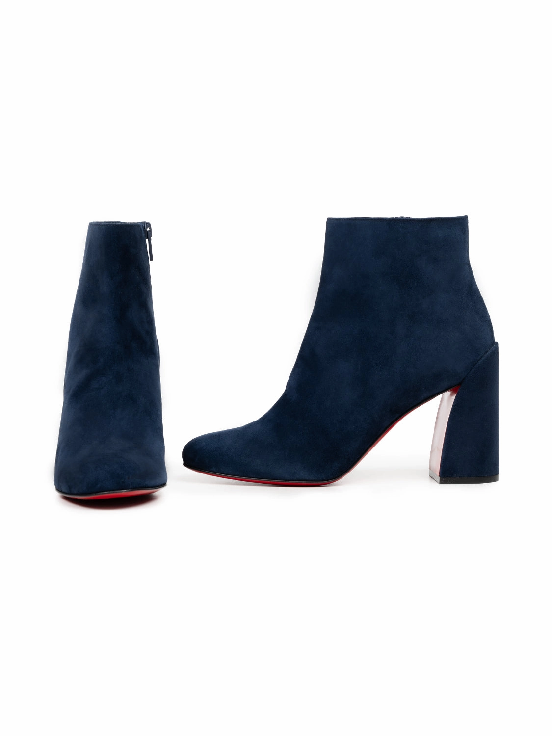 Turela 85 in Zaffiro Seibel Winterstiefel