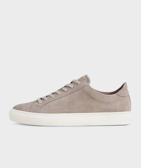 Weiss Sneaker Type - Earth Suede