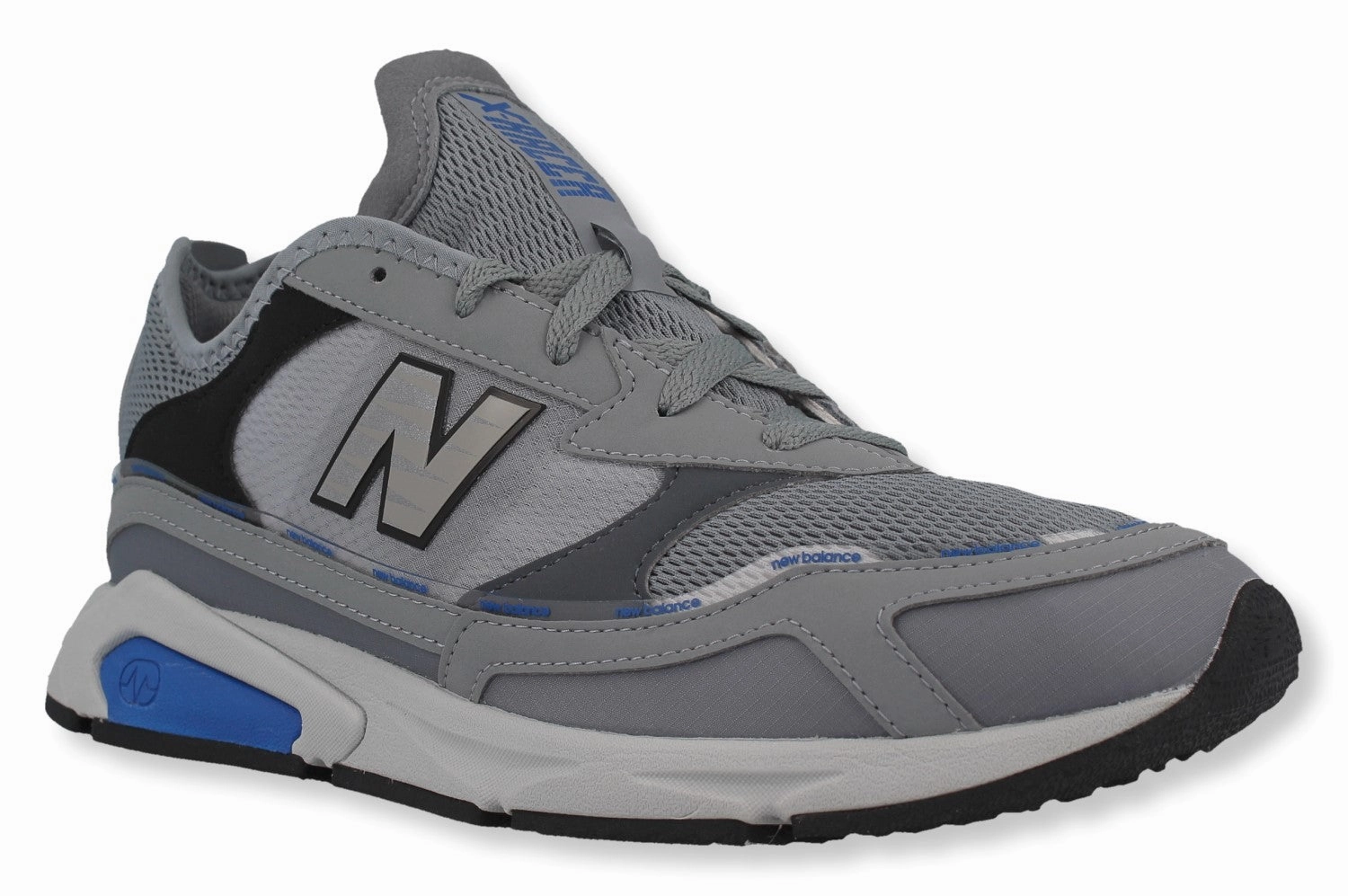 MS X-Racer HTT Sneaker Roller Skate Shoes