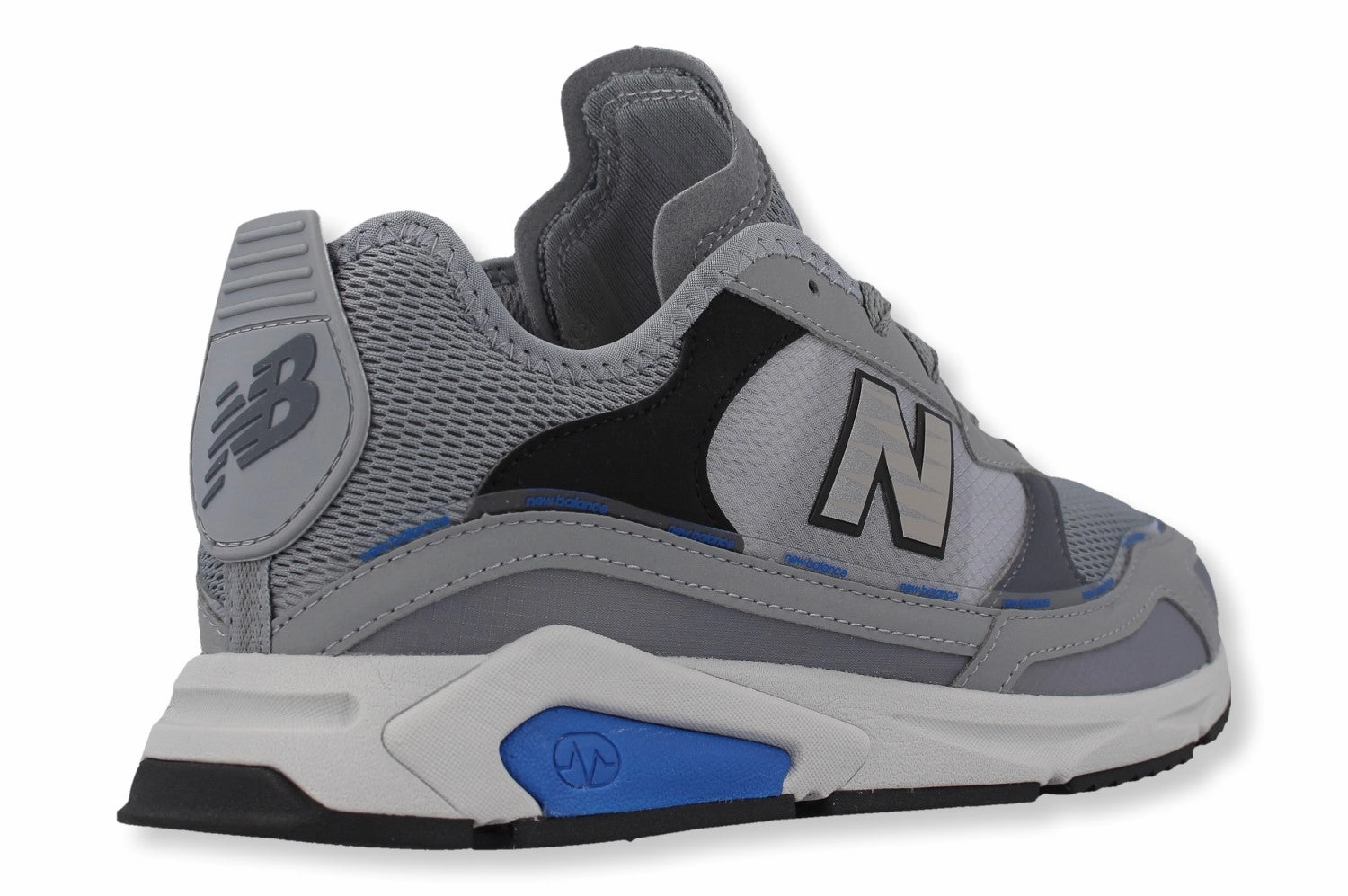 Sneaker Leder Sale MS X-Racer HTT