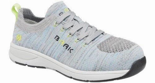 Sicherheitsschuhe Oberhausen BAAK Damen Sicherheitschuhe S1PS fr Hallux Valgus Ballenzeh dehnfhig STELLA 214072