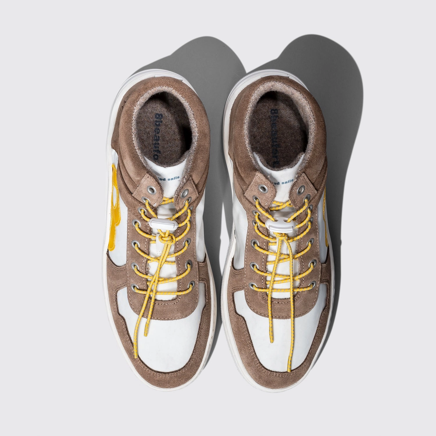 70s Sneaker OAK ISLAND Damen Sneaker - dune