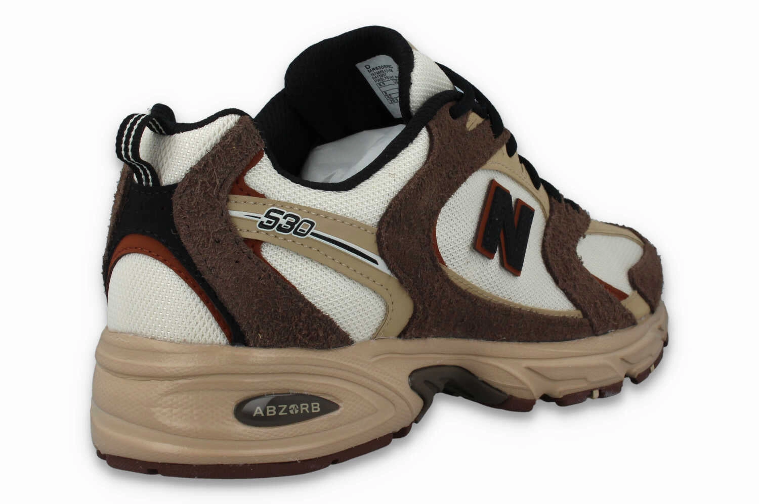 MR 530 SNC Sneaker Owner