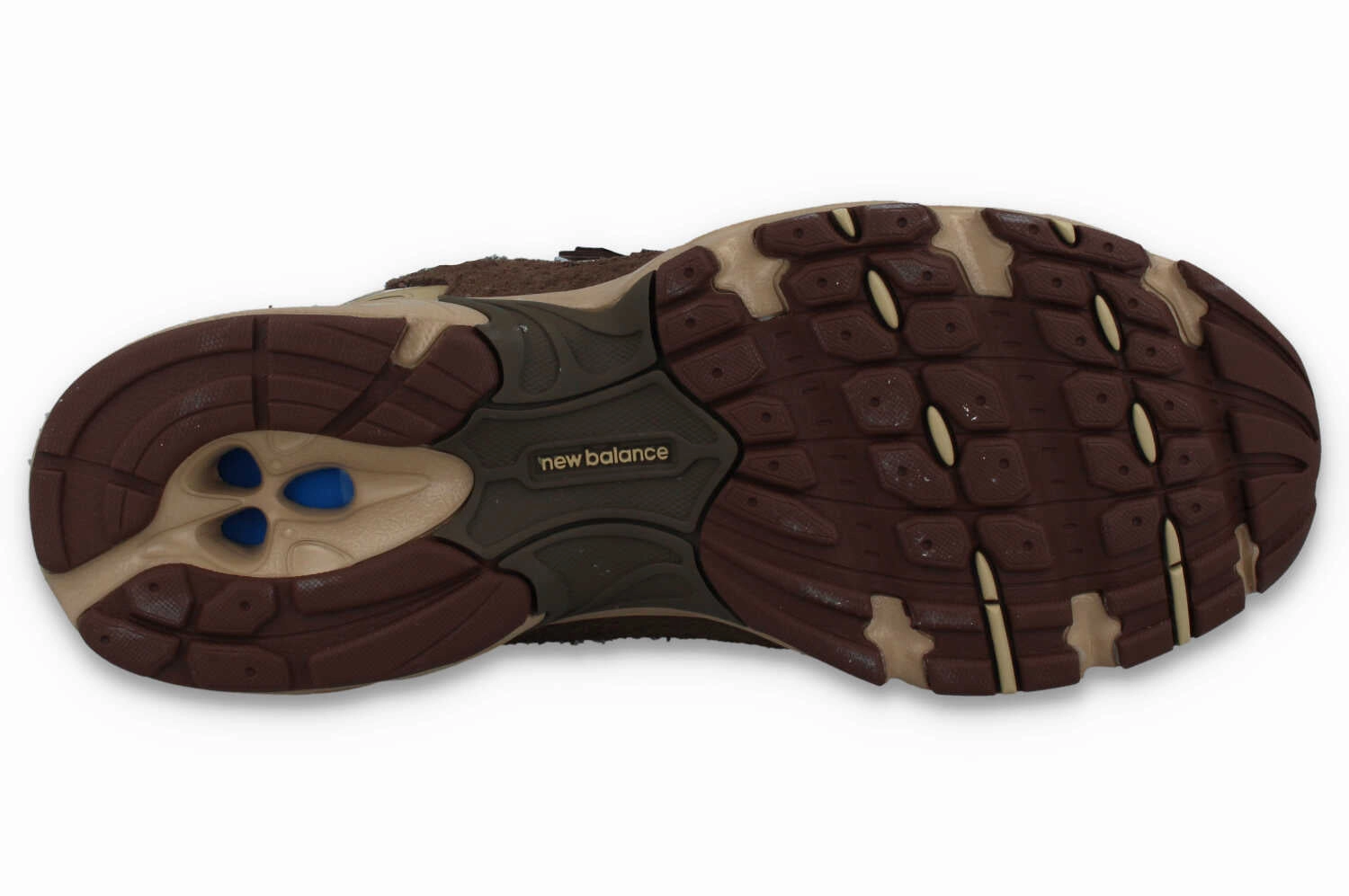 MR 530 SNC Sneaker Shops Nyc