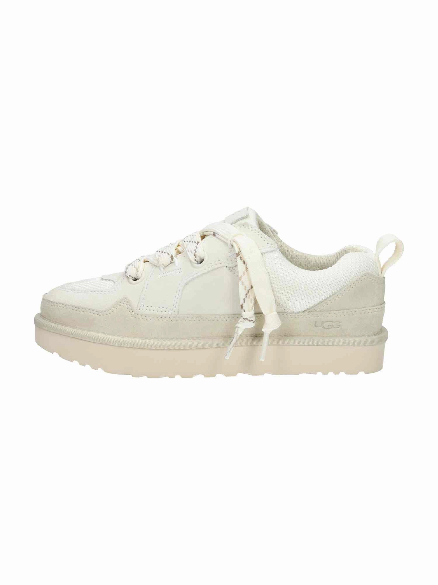 W Lo Lowmel jasmine Celine Sneaker