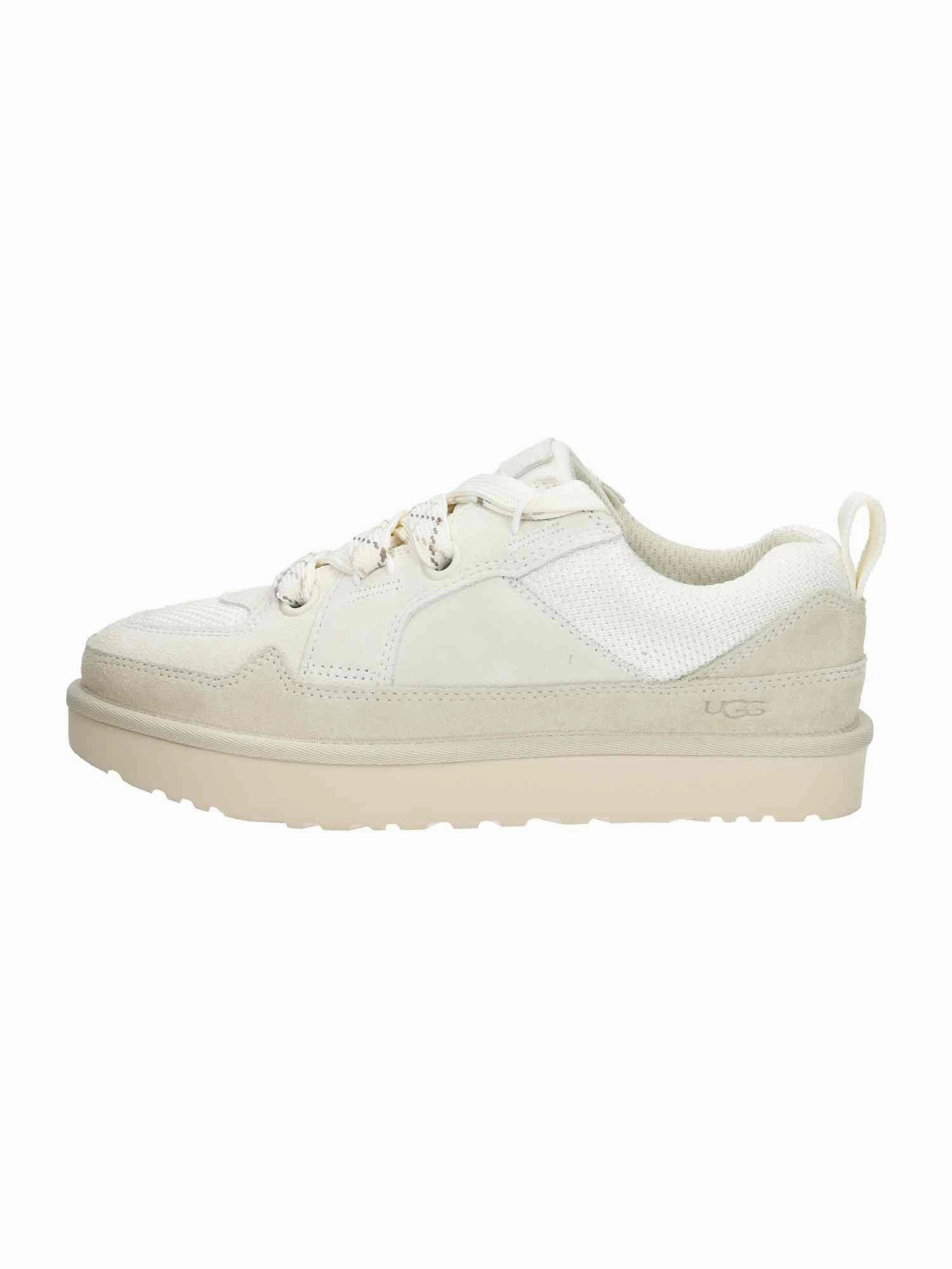 Sneaker Vegan W Lo Lowmel jasmine