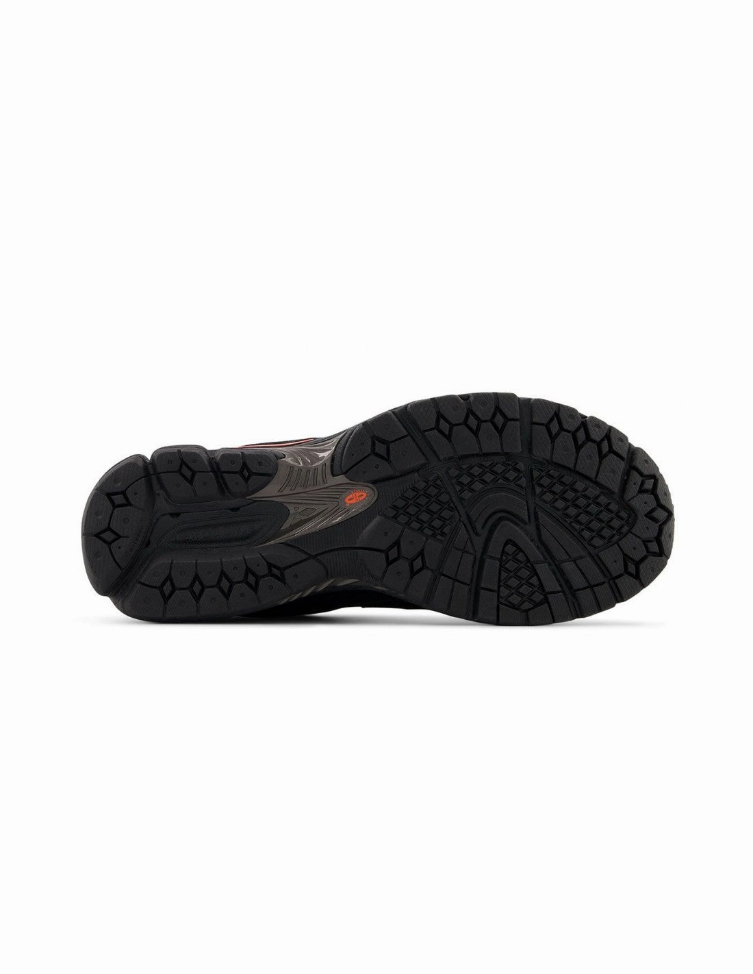 Sneaker Slipper U2002RG