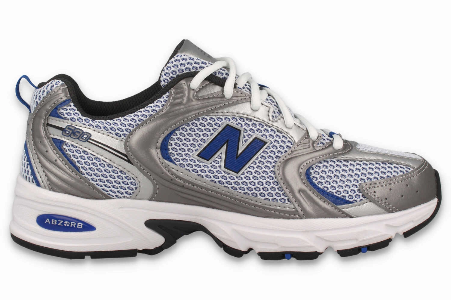 Trollkids Sneaker U 530 ADE