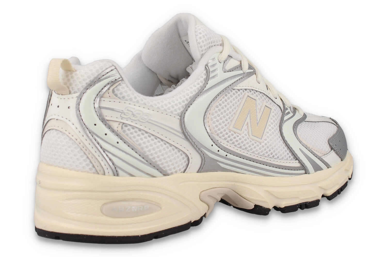 U 530 ESB Sneaker Mit Zehenfreiheit