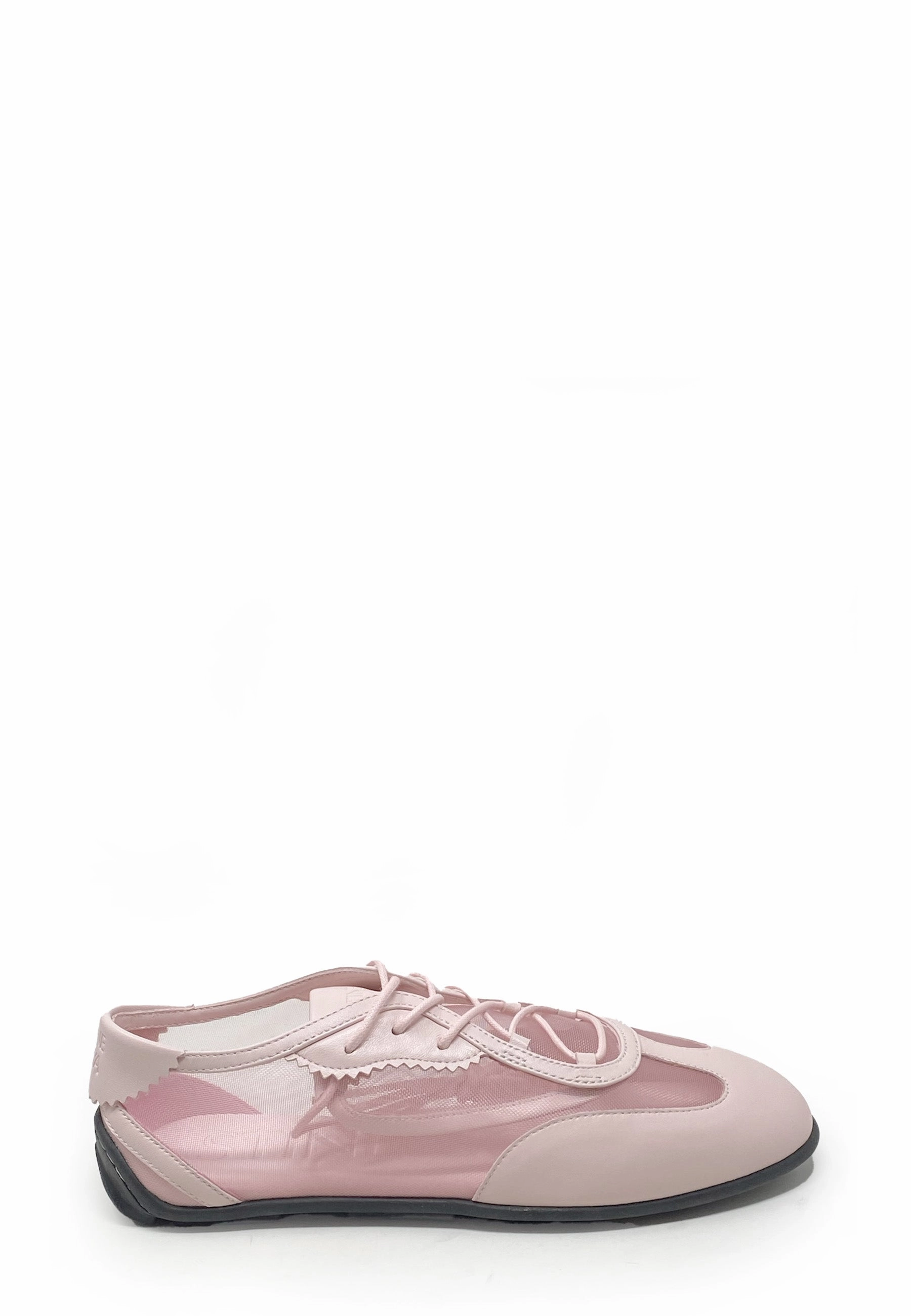 Gti Sneaker F038-2400 Ballet Sneaker | Light Pink