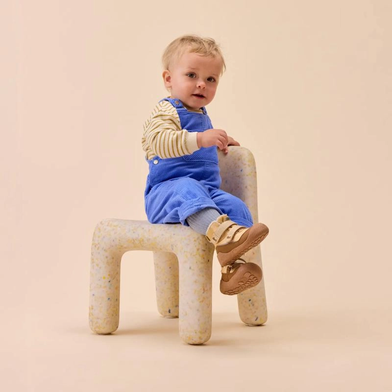 Affenzahn Lauflerner Winterstiefel Vegan Snuggy Affenzahn Edition Weiche Winterstiefel