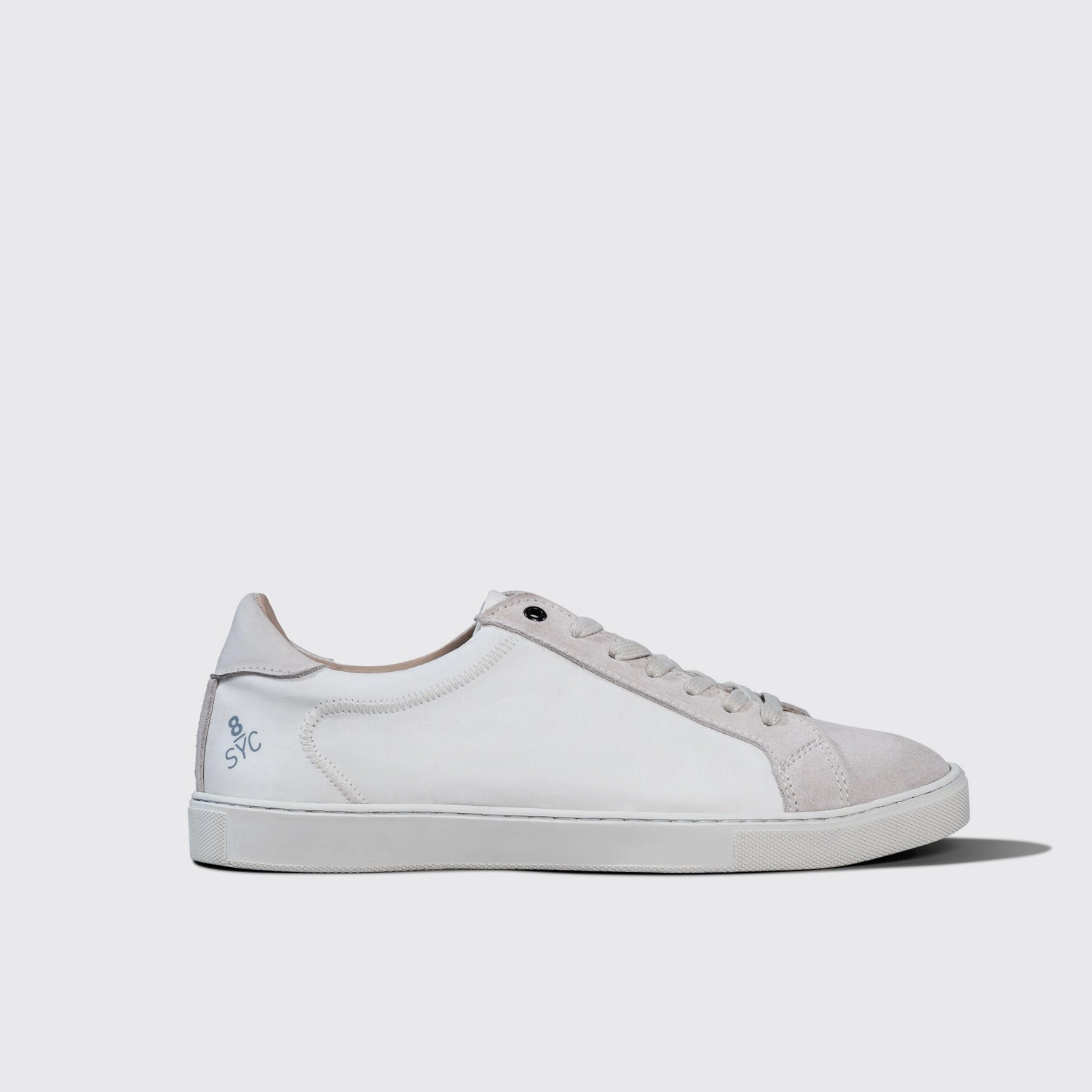 ANUTA ISLAND Damen Sneaker - White Star Imprägnierspray Sneaker