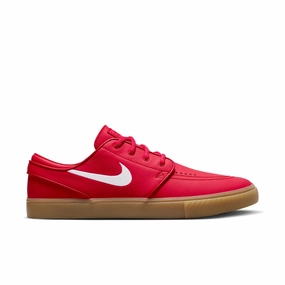 Sneaker Bedrucken Nike SB Zoom Stefan Janoski OG  Herren Skate Schuhe