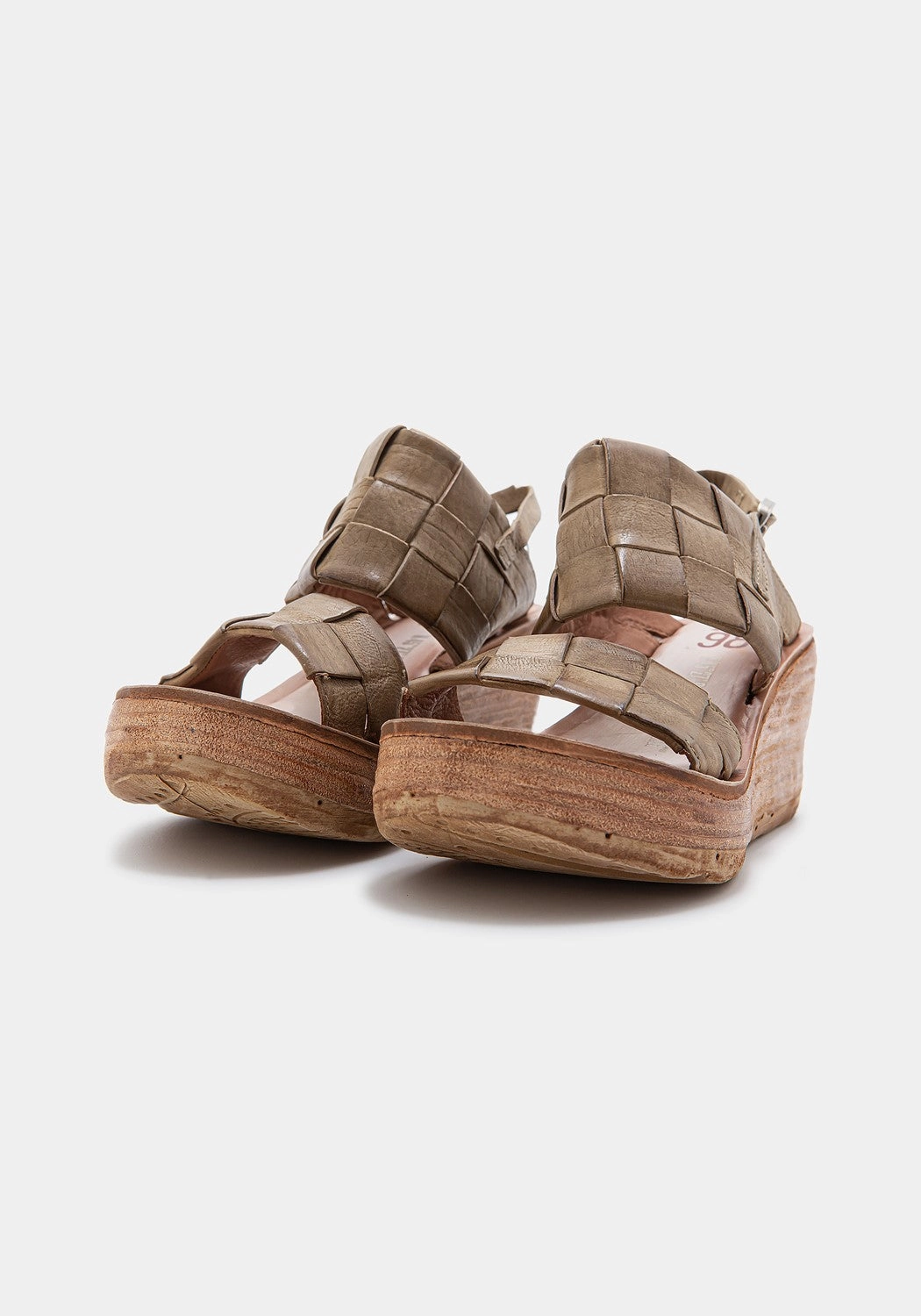 Sandalen Menbur 528067-0101-6487 africa